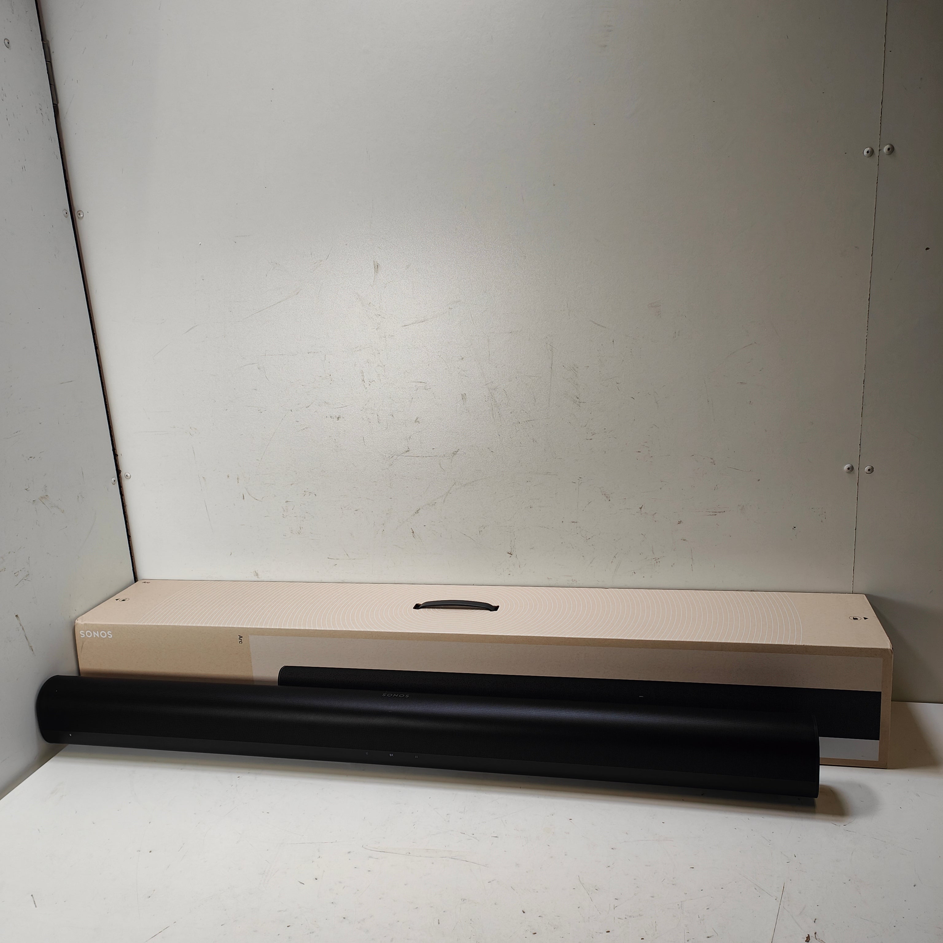 Sonos Arc Black