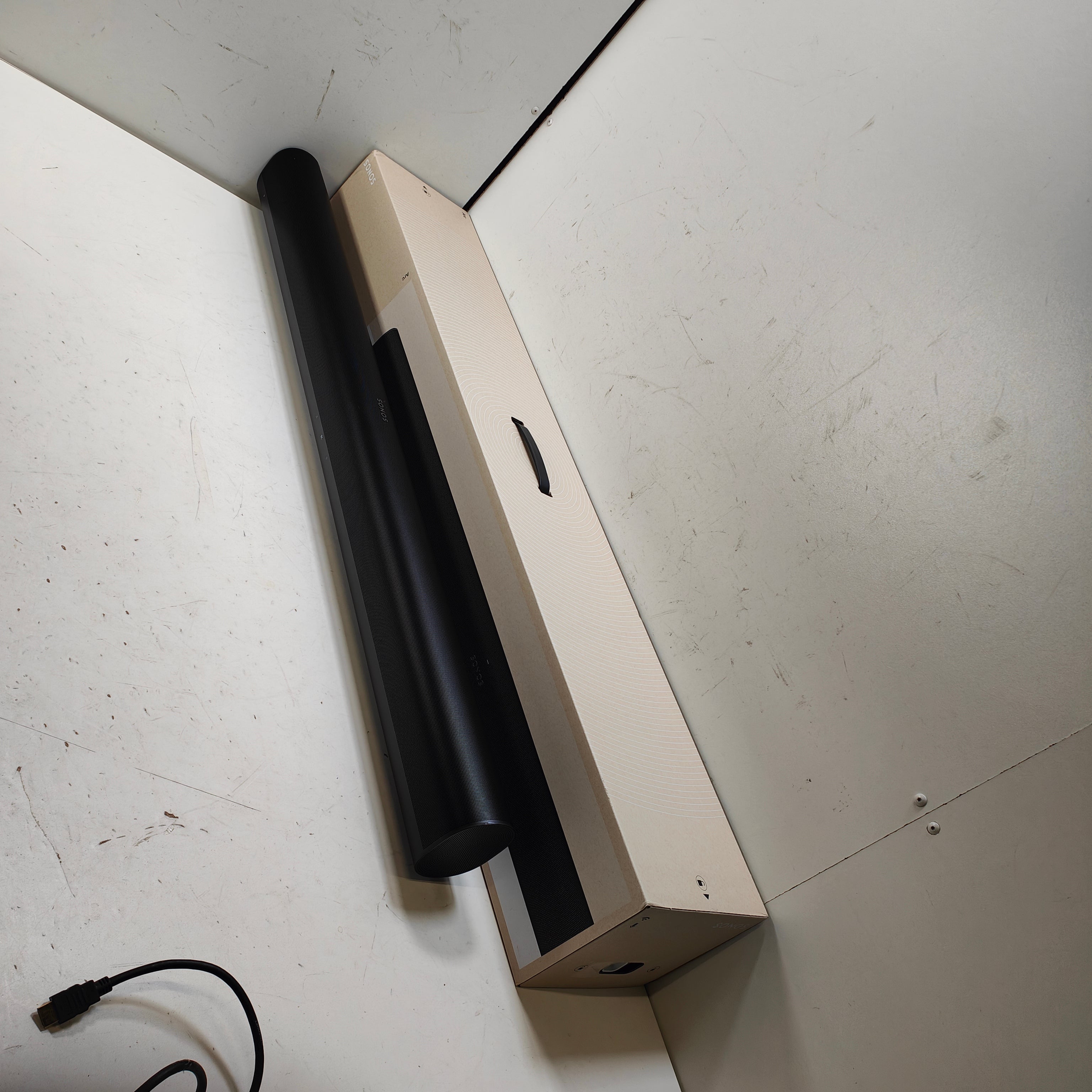 Sonos Arc Black