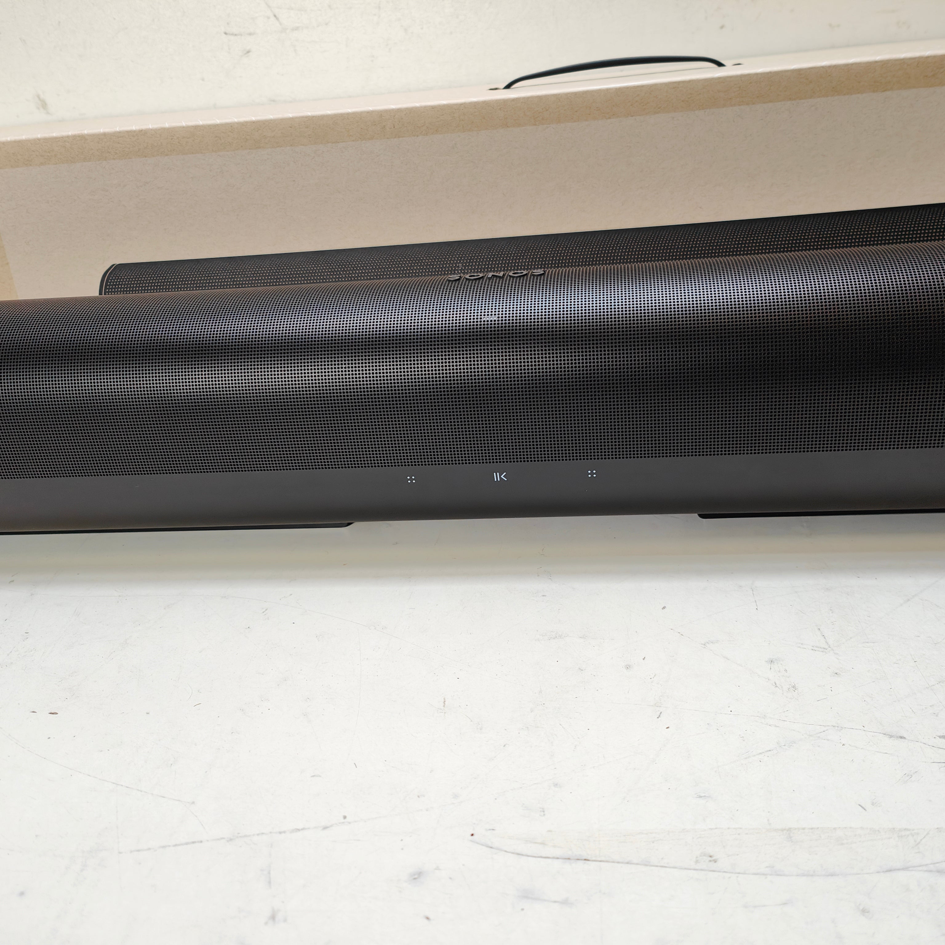 Sonos Arc Black