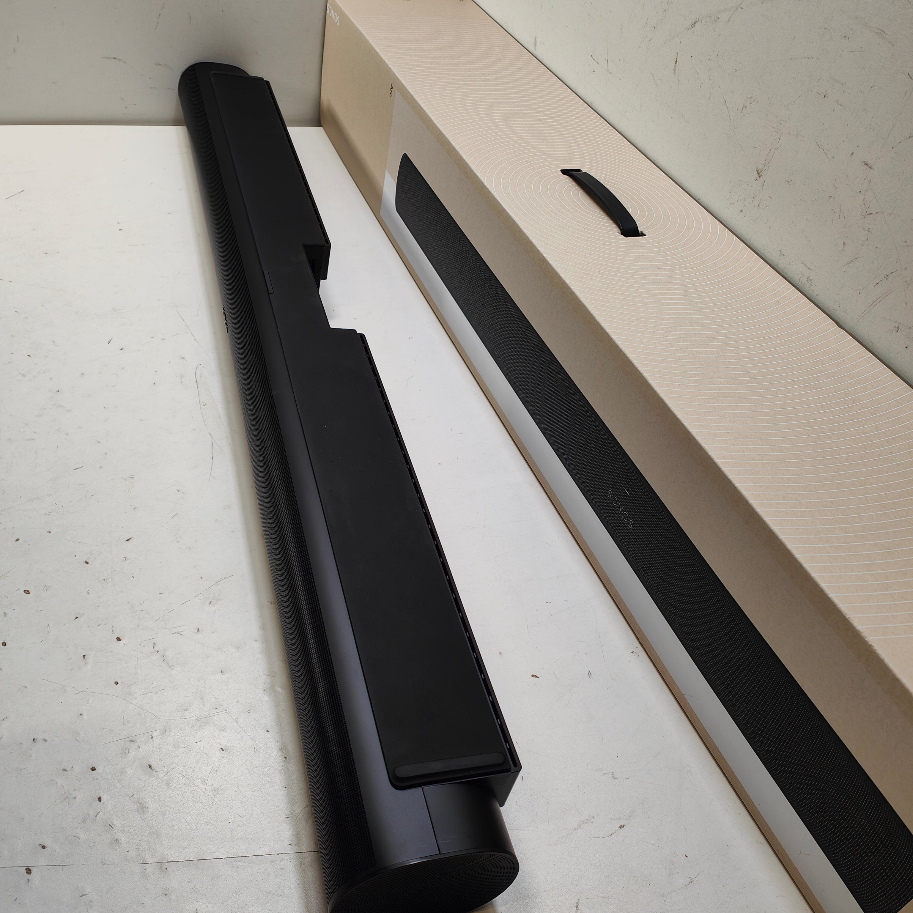 Sonos Arc Black