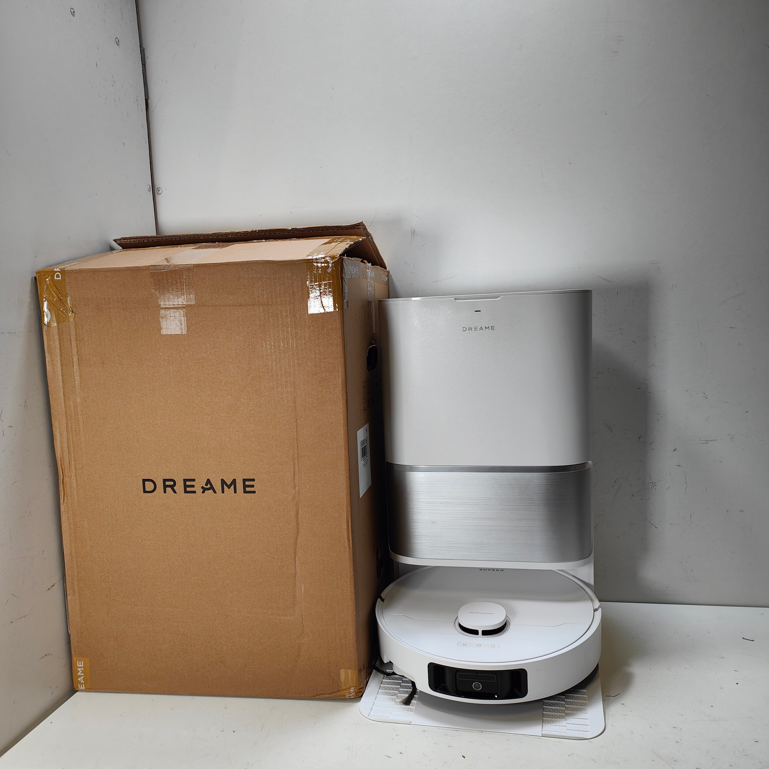 Dreame L10s Ultra Gen 3 Set