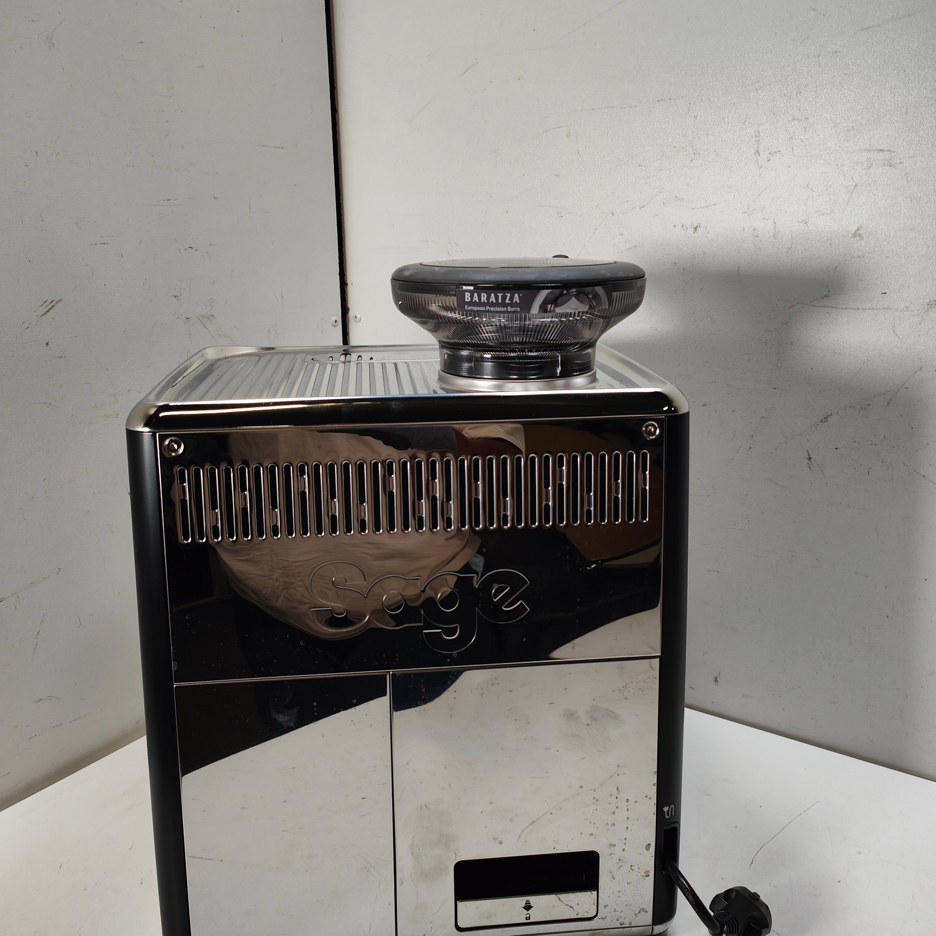 Sage The Oracle Dual Boiler Black Truffle