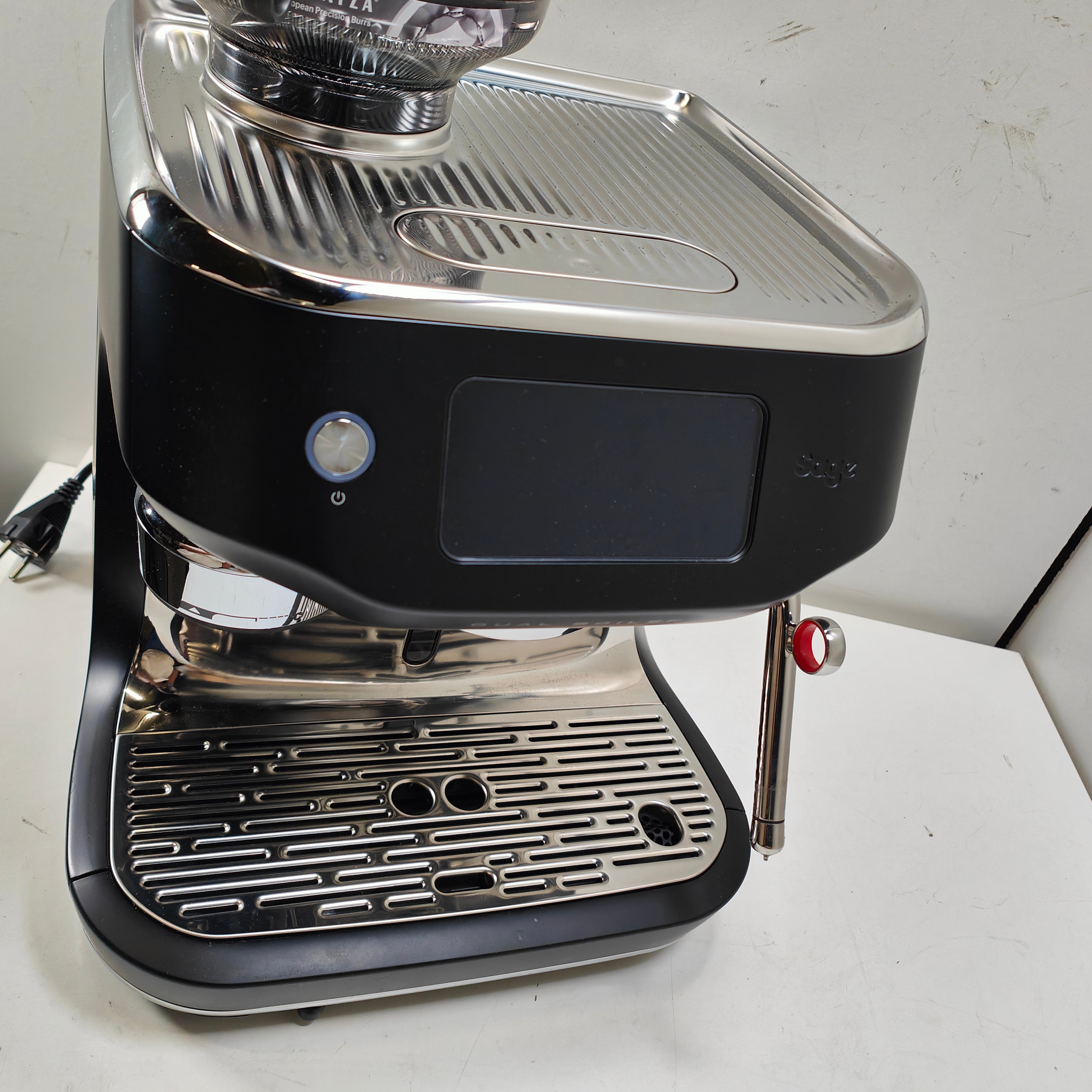 Sage The Oracle Dual Boiler Black Truffle