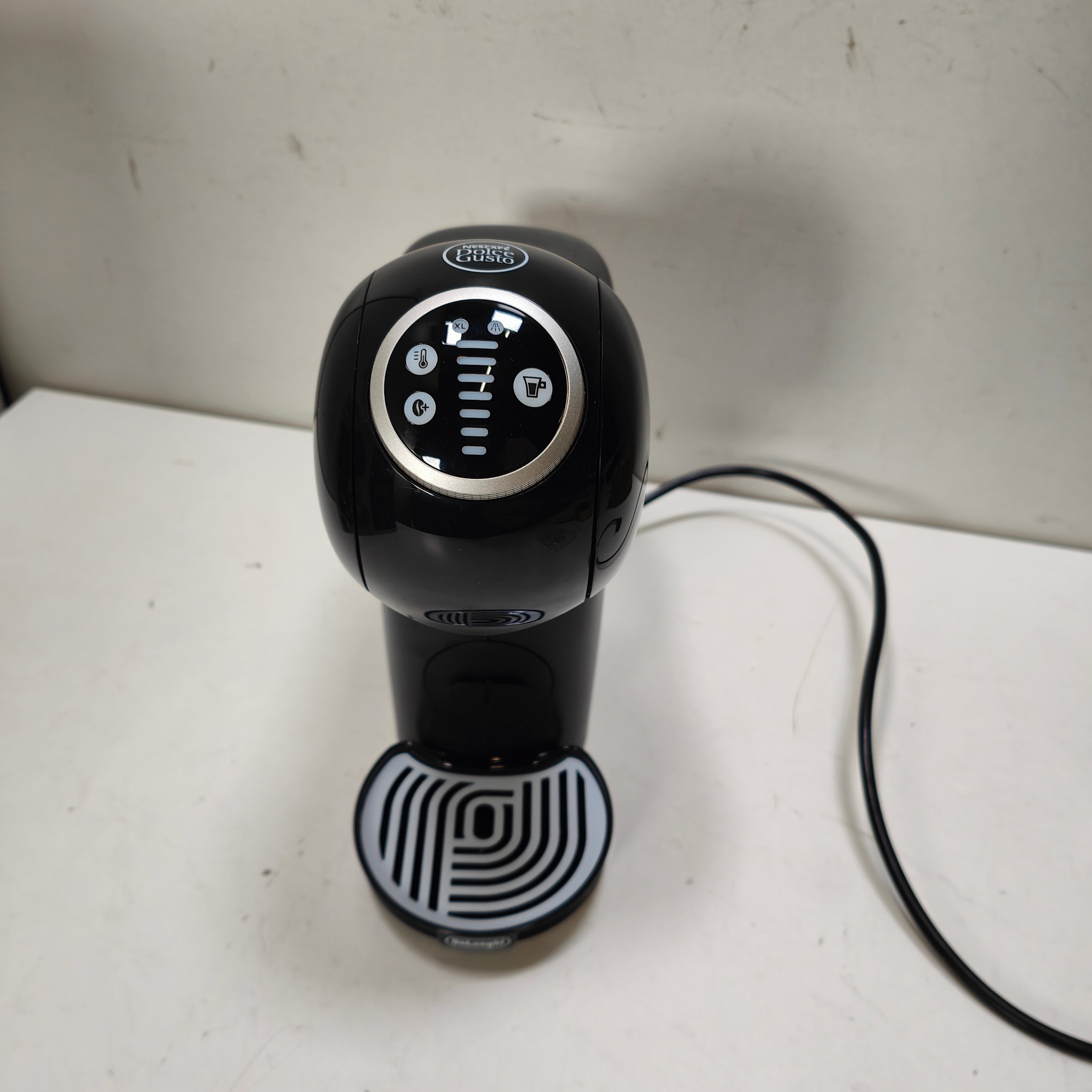 Krups Nescafe Dolce Gusto Genio S Plus KP3408