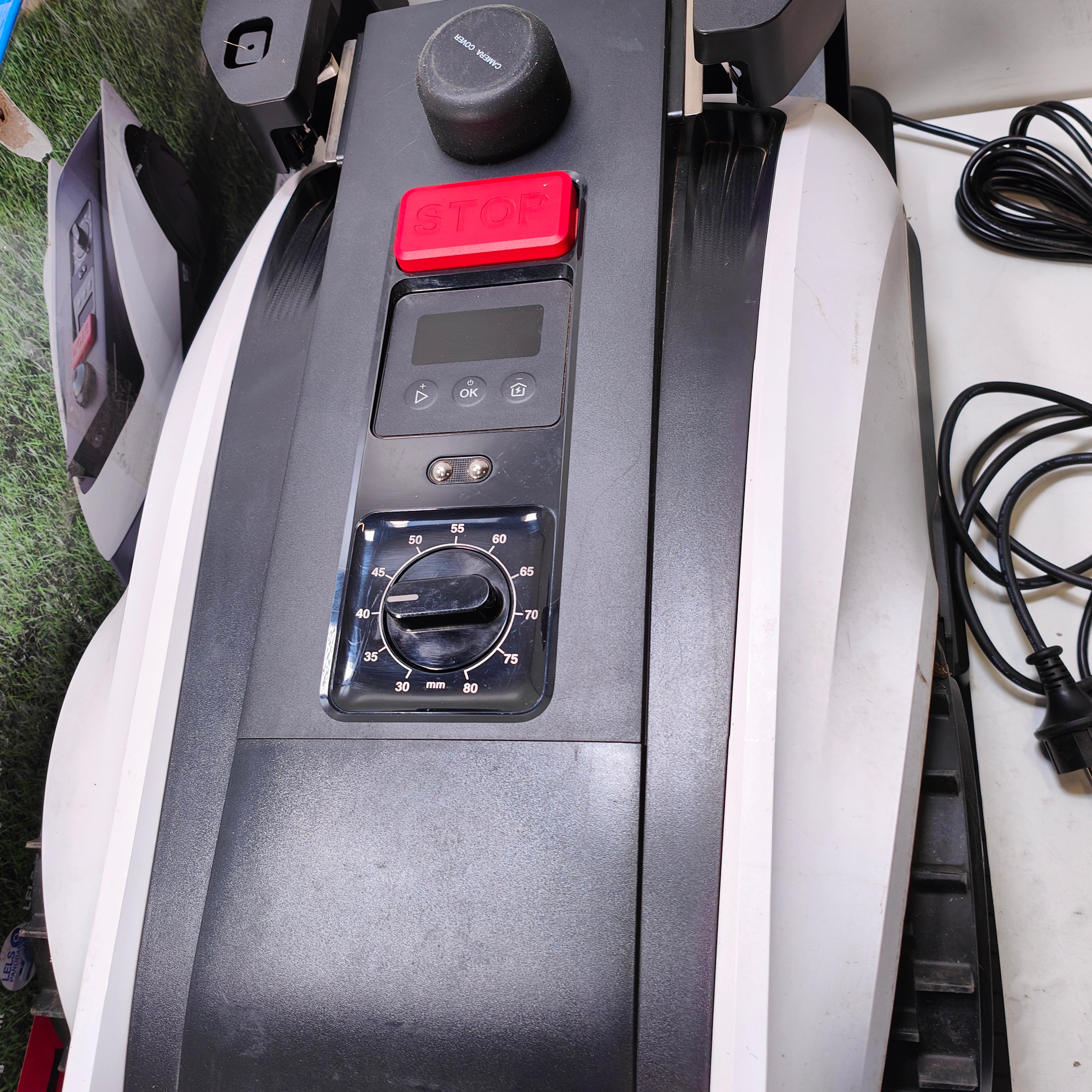 Ecovacs O500 PANORAMA