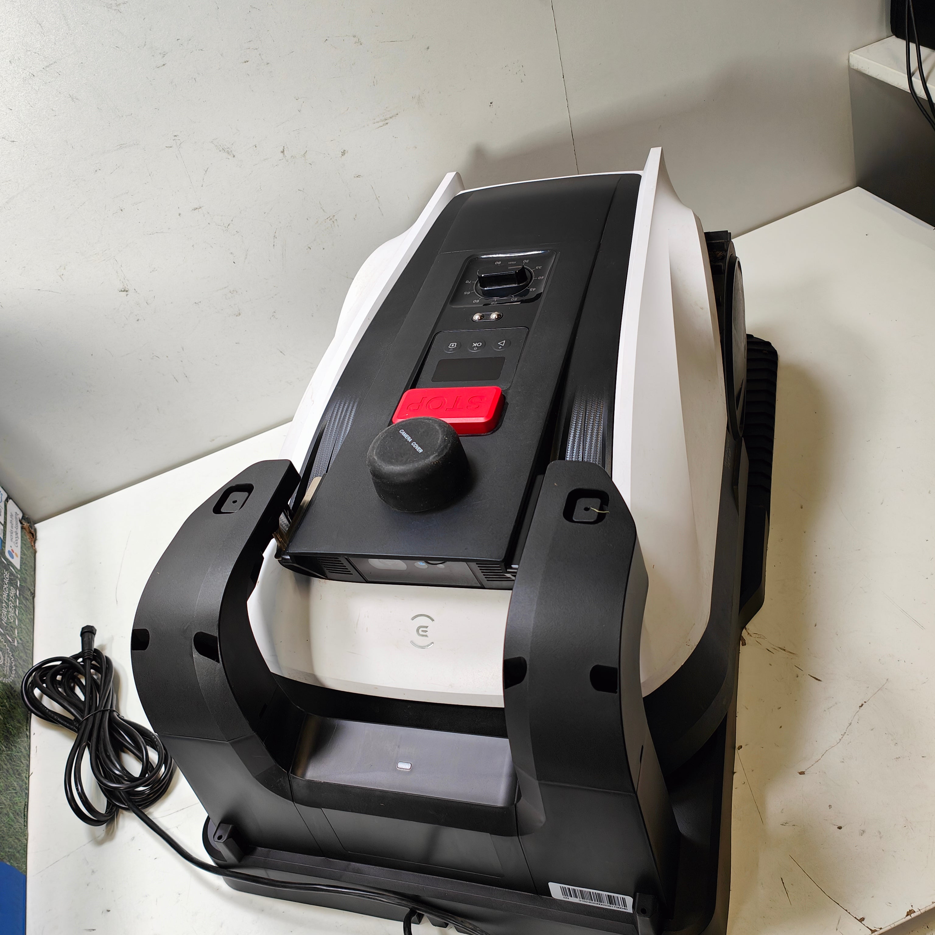 Ecovacs O500 PANORAMA