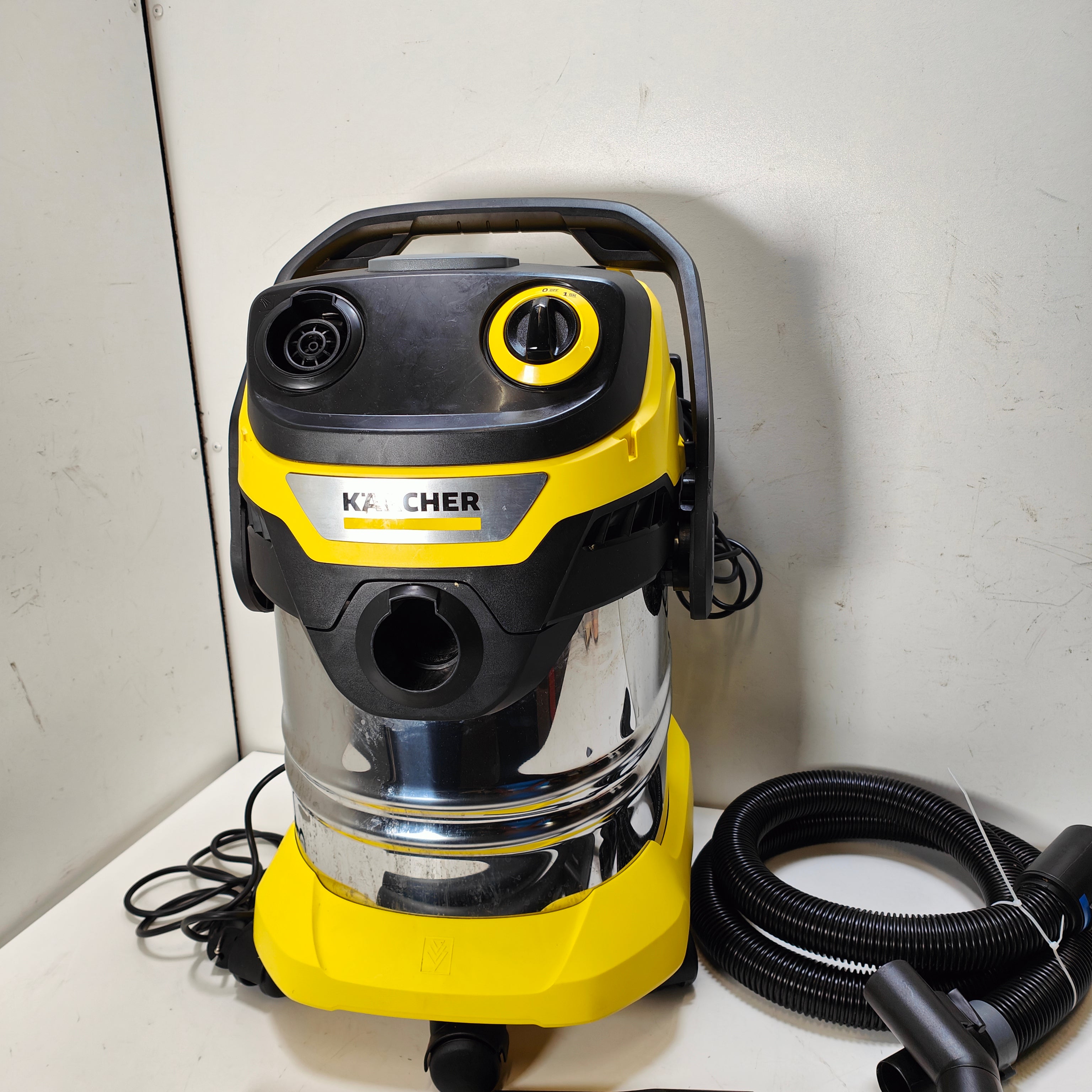 Karcher WD 5 S V-25/5/22