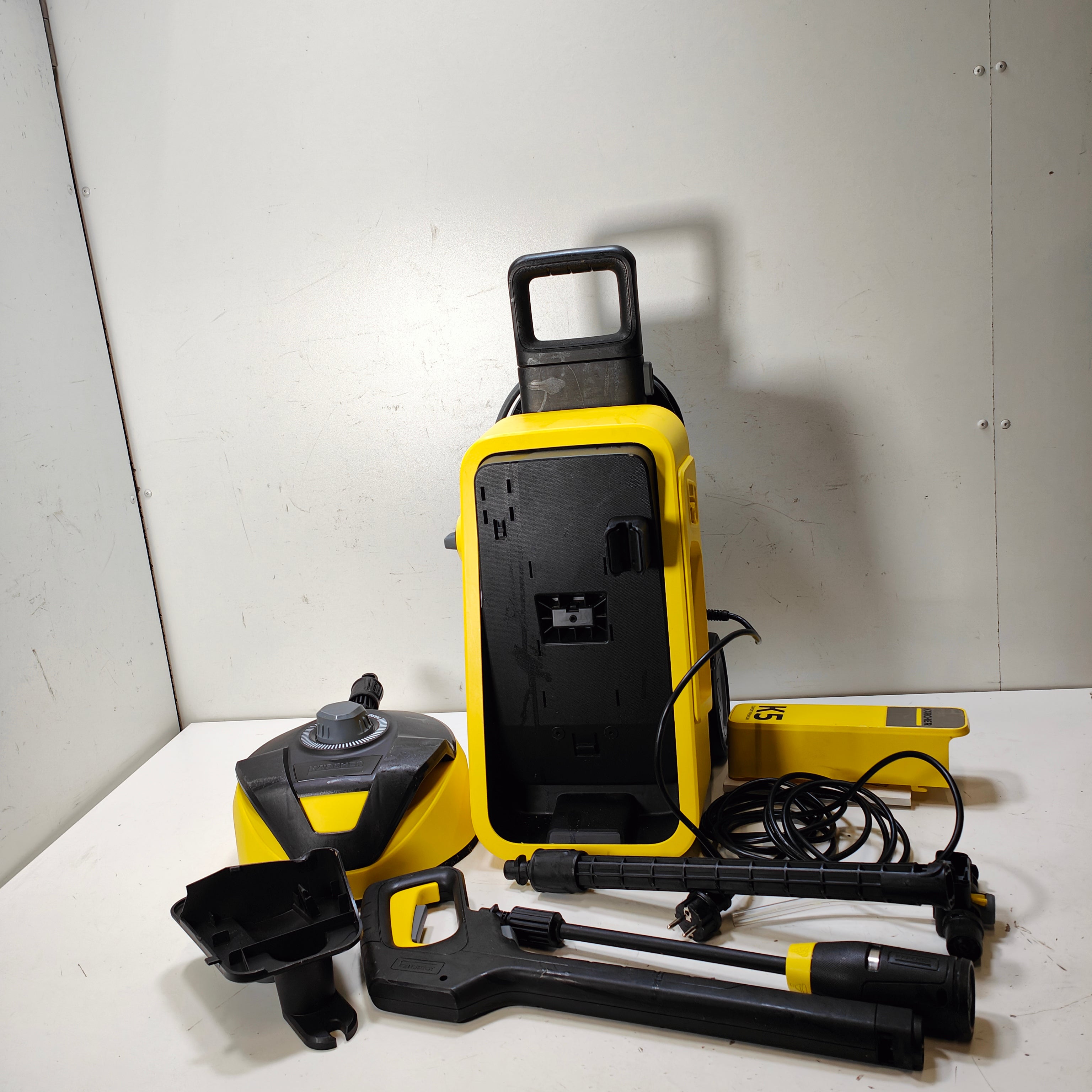 Karcher 5 Comfort Premium Home *EU