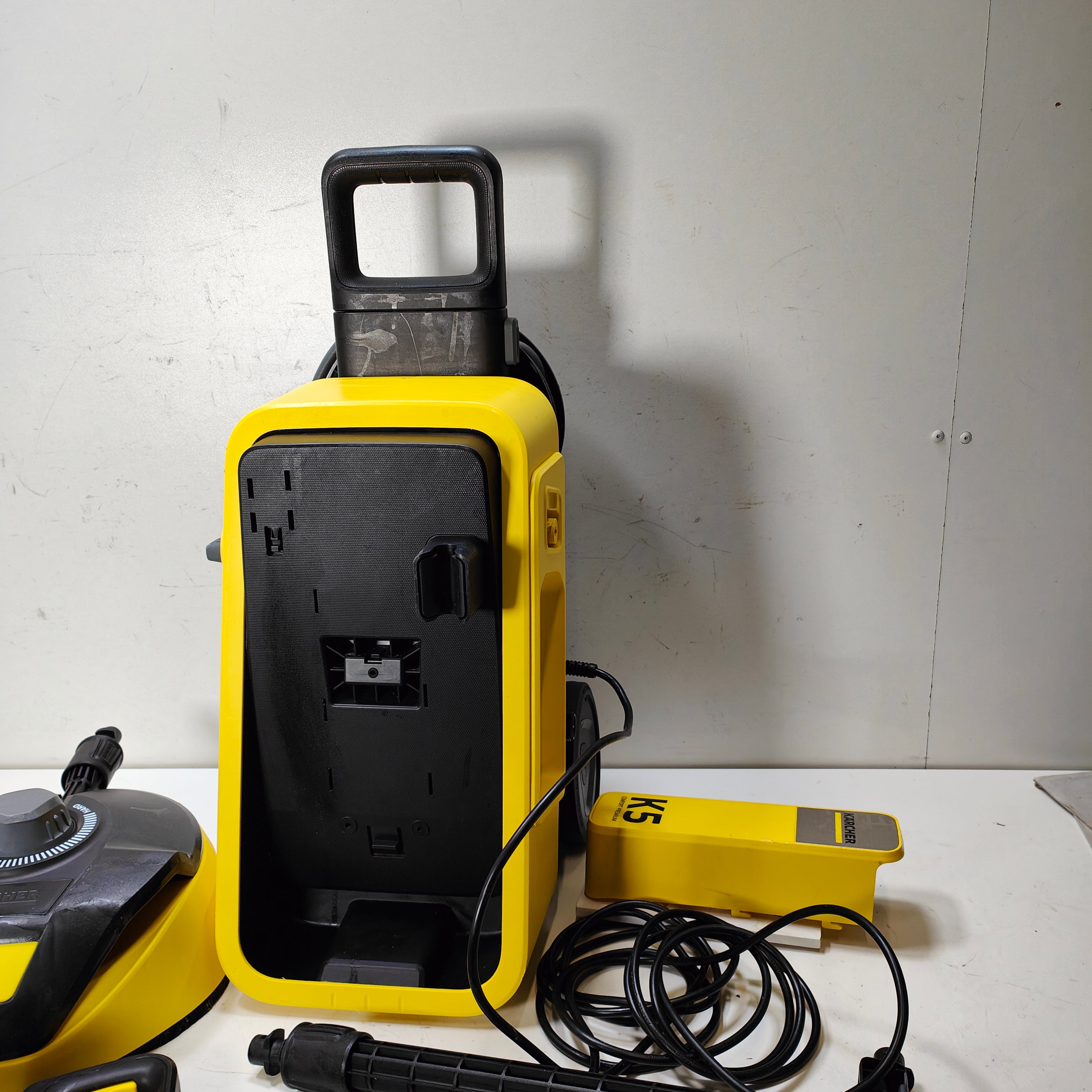 Karcher 5 Comfort Premium Home *EU