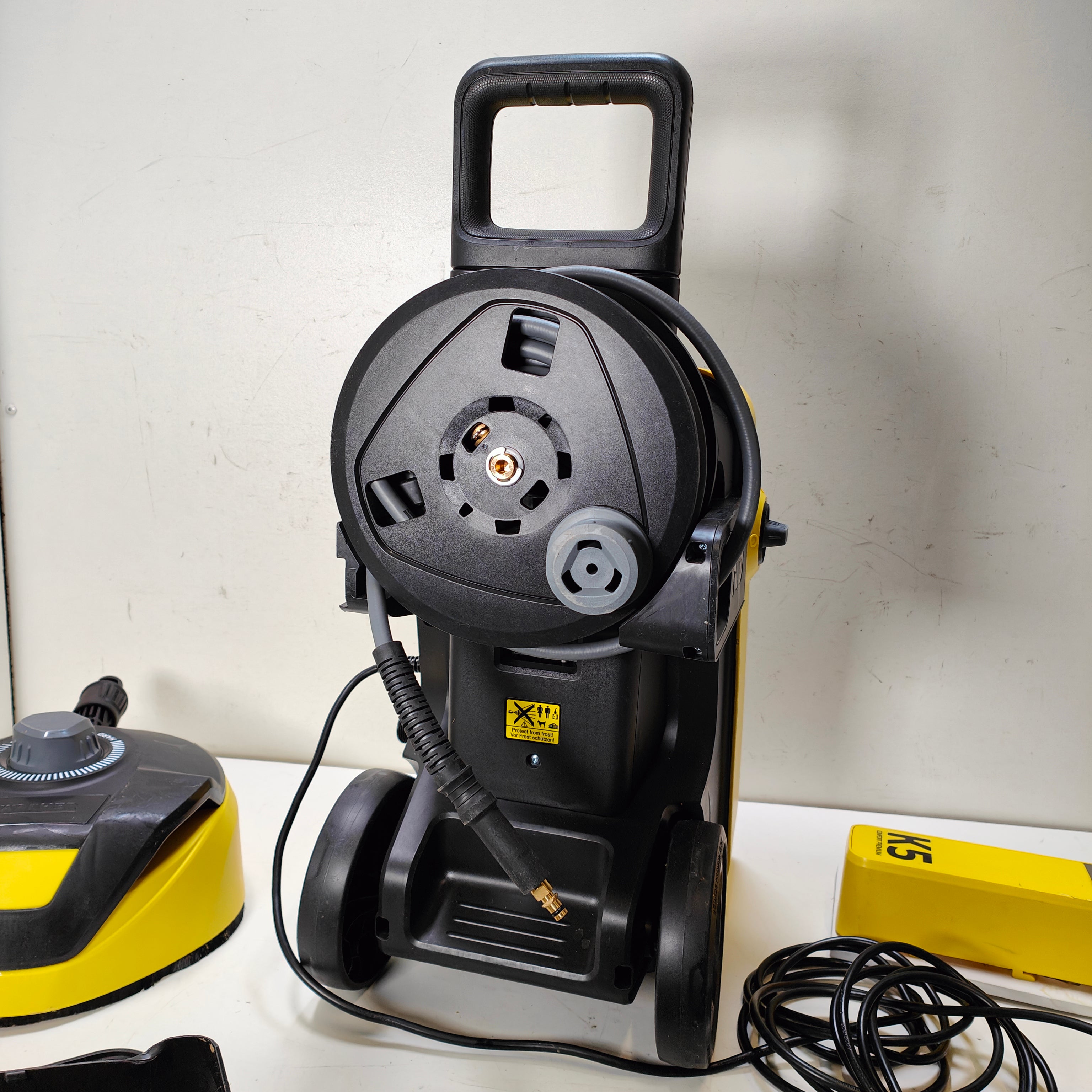 Karcher 5 Comfort Premium Home *EU