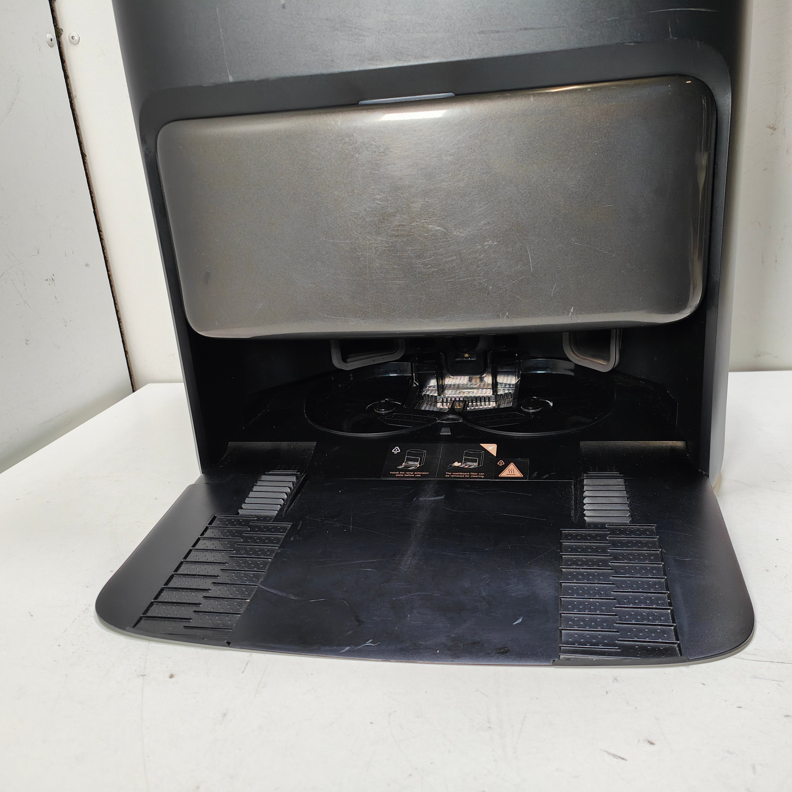Mova V50 Ultra Complete Black
