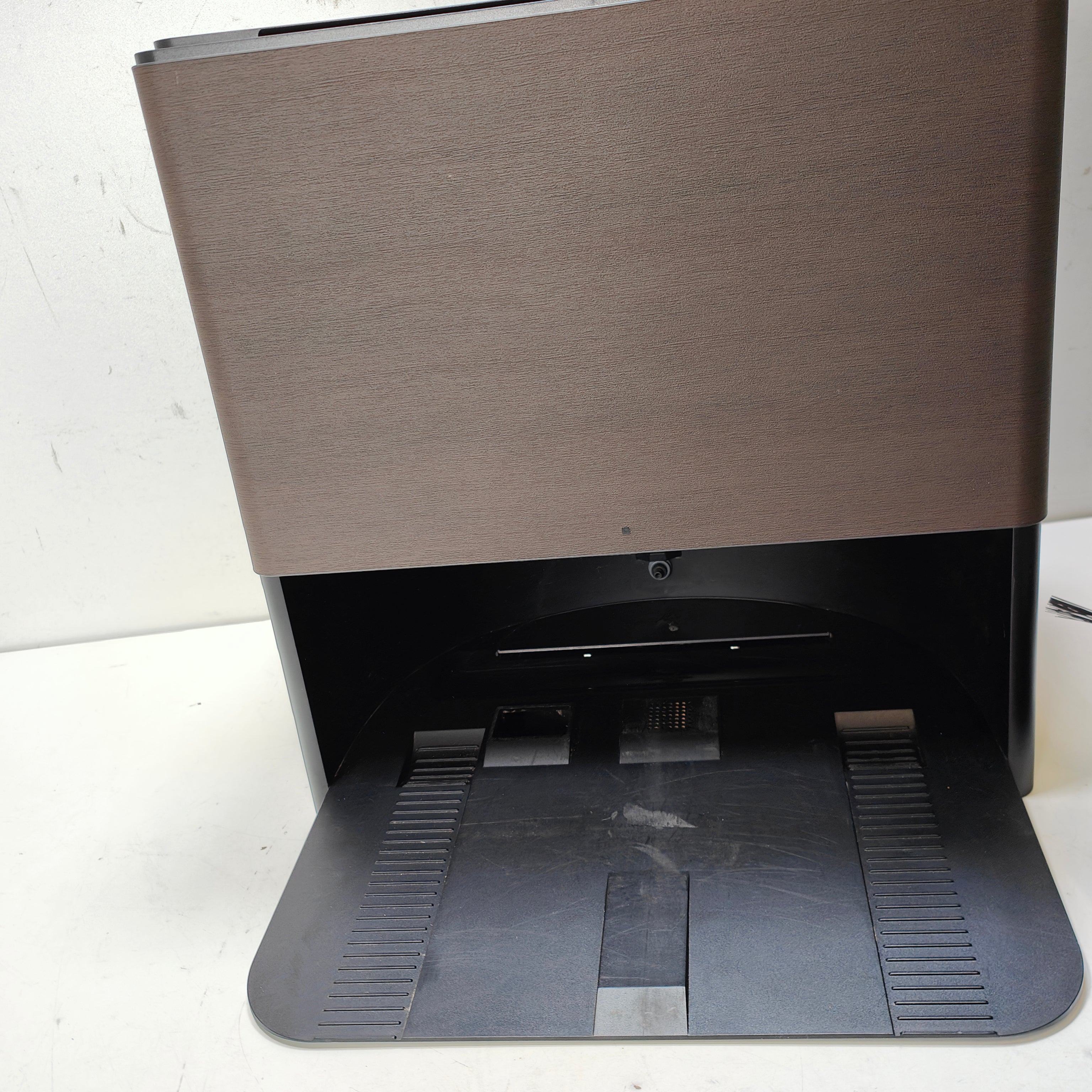 iRobot Max 705 Combo Robot + AutoWash Dock Black