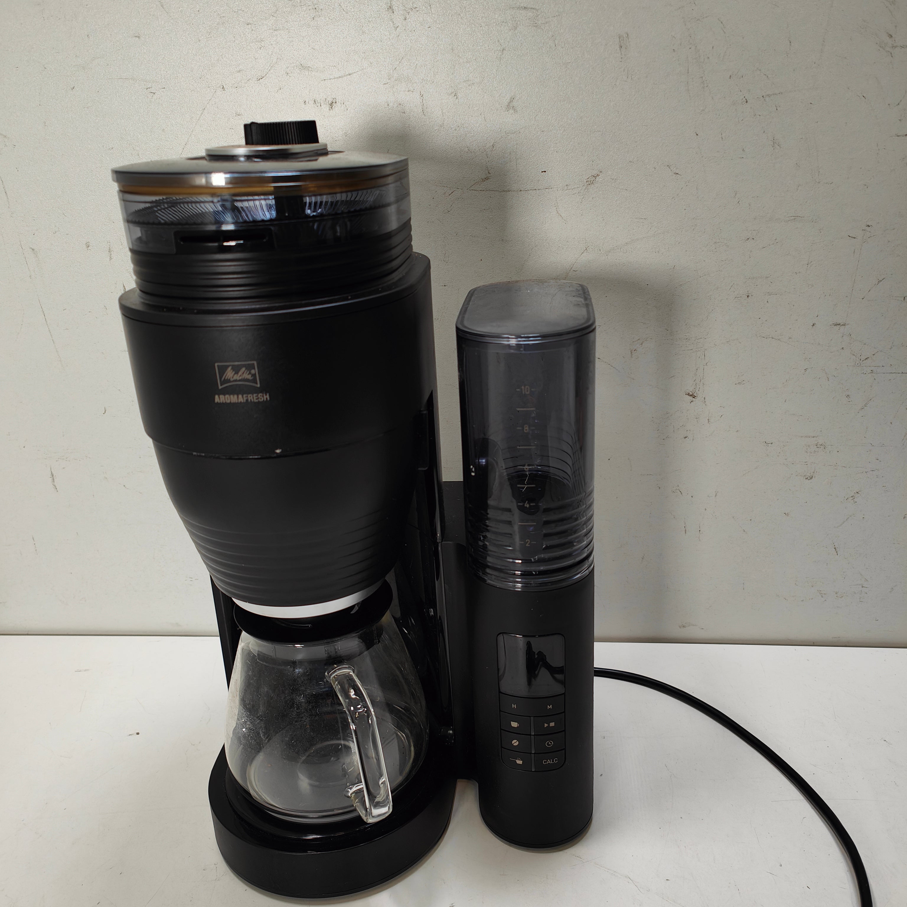 Melitta AromaFresh X 1030-06