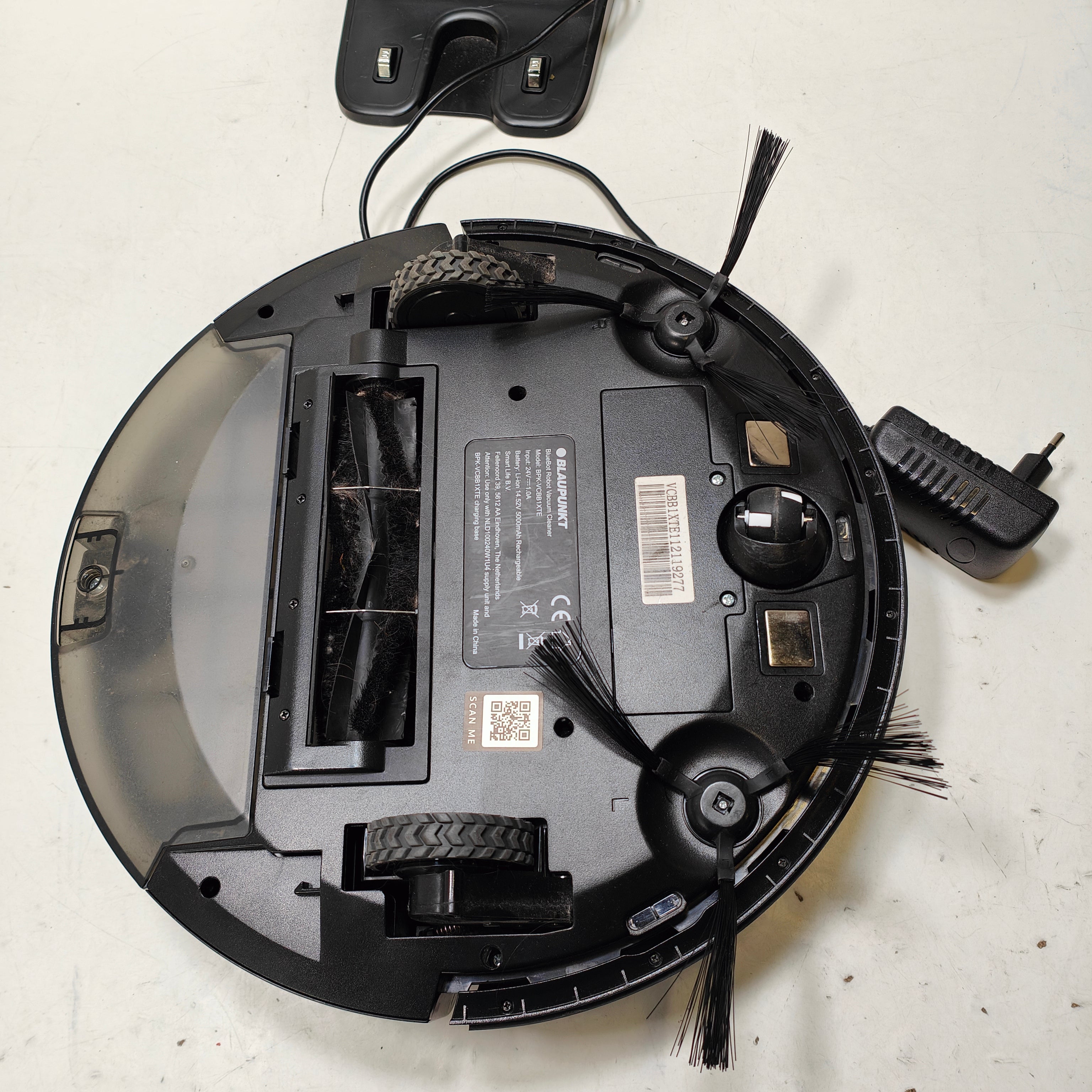 Blaupunkt Bluebot Xtreme