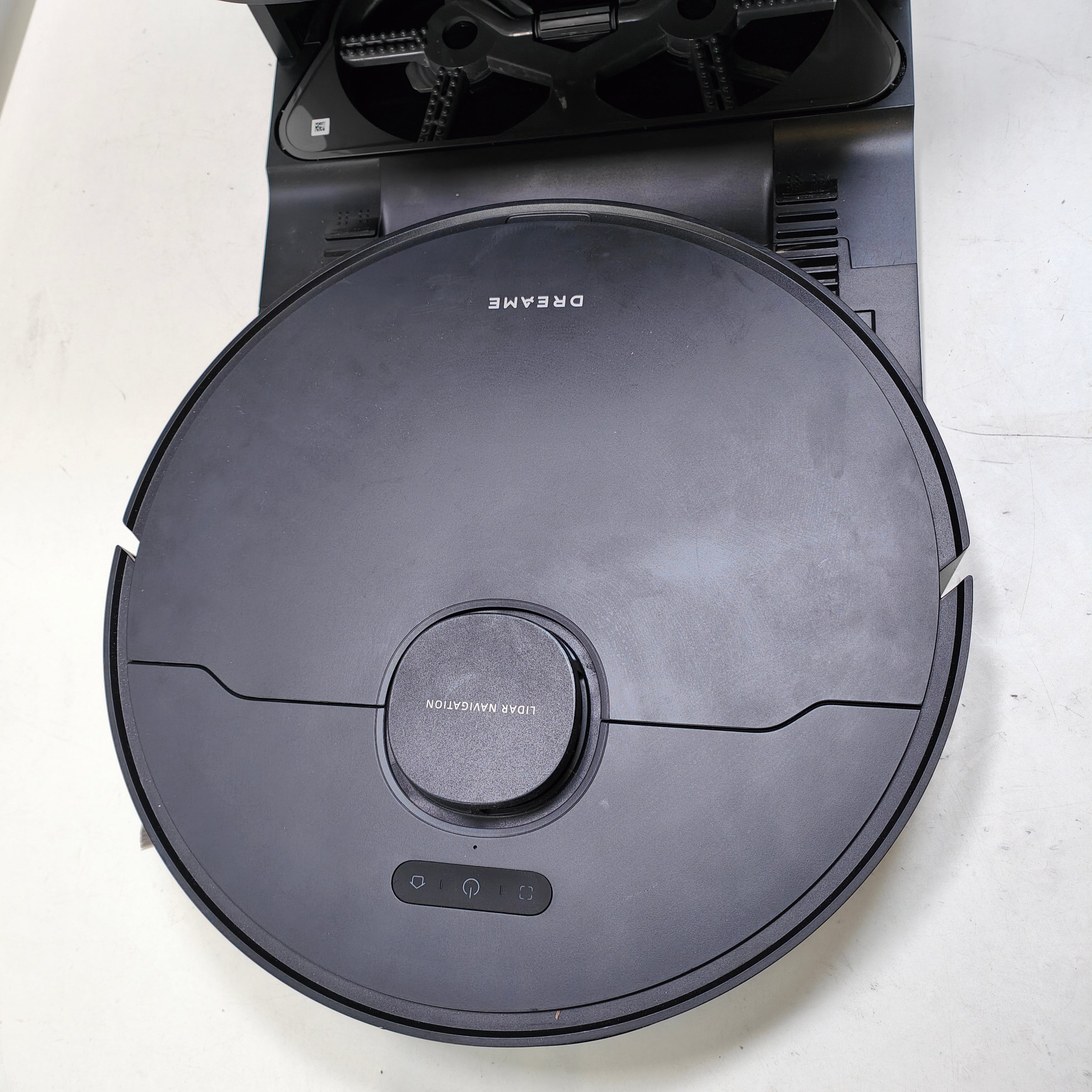 Dreame L40 Ultra AE