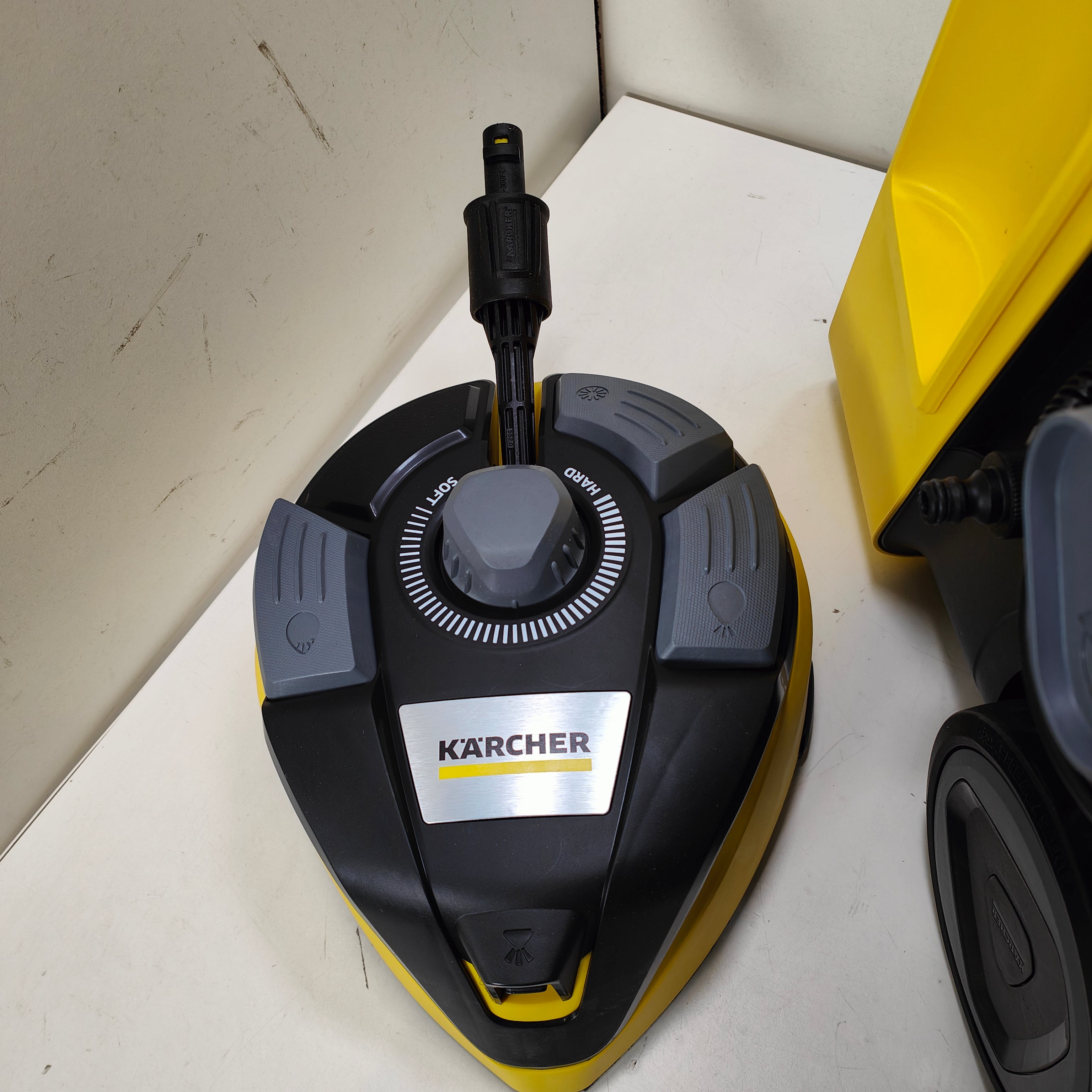Kärcher K7 Comfort Premium Connect Home