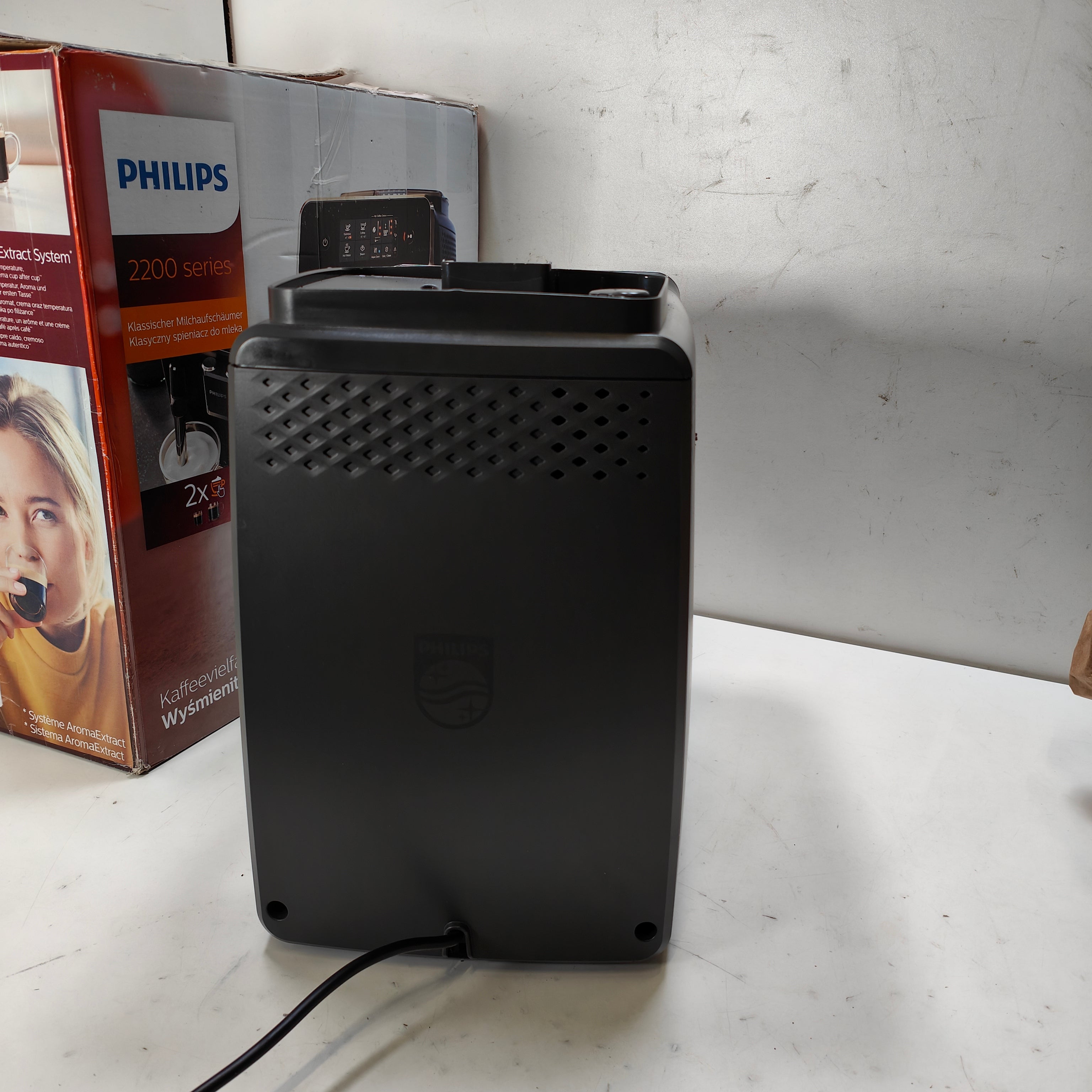 Philips 2200 EP2224/10