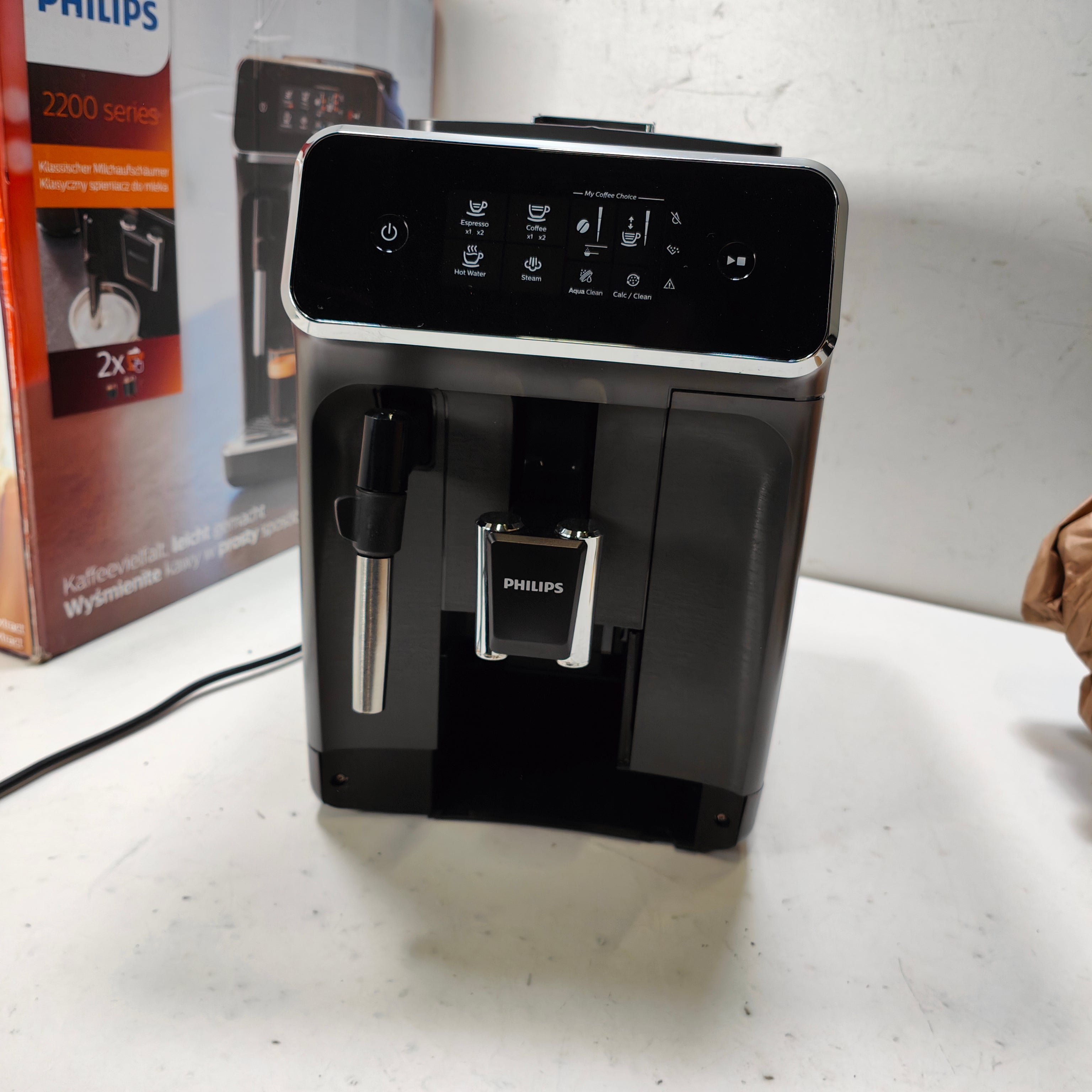 Philips 2200 EP2224/10