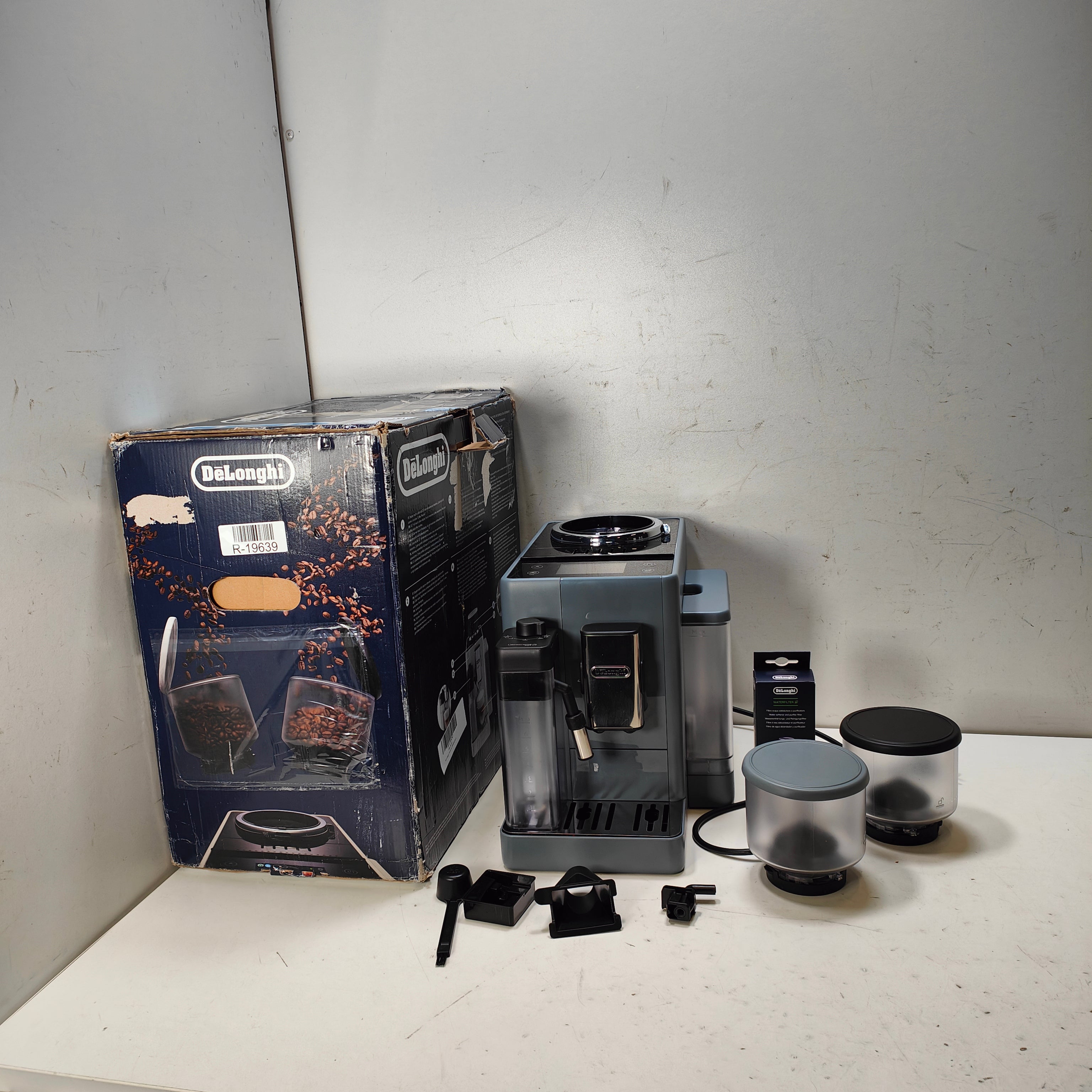 DeLonghi Rivelia EXAM440.55.G