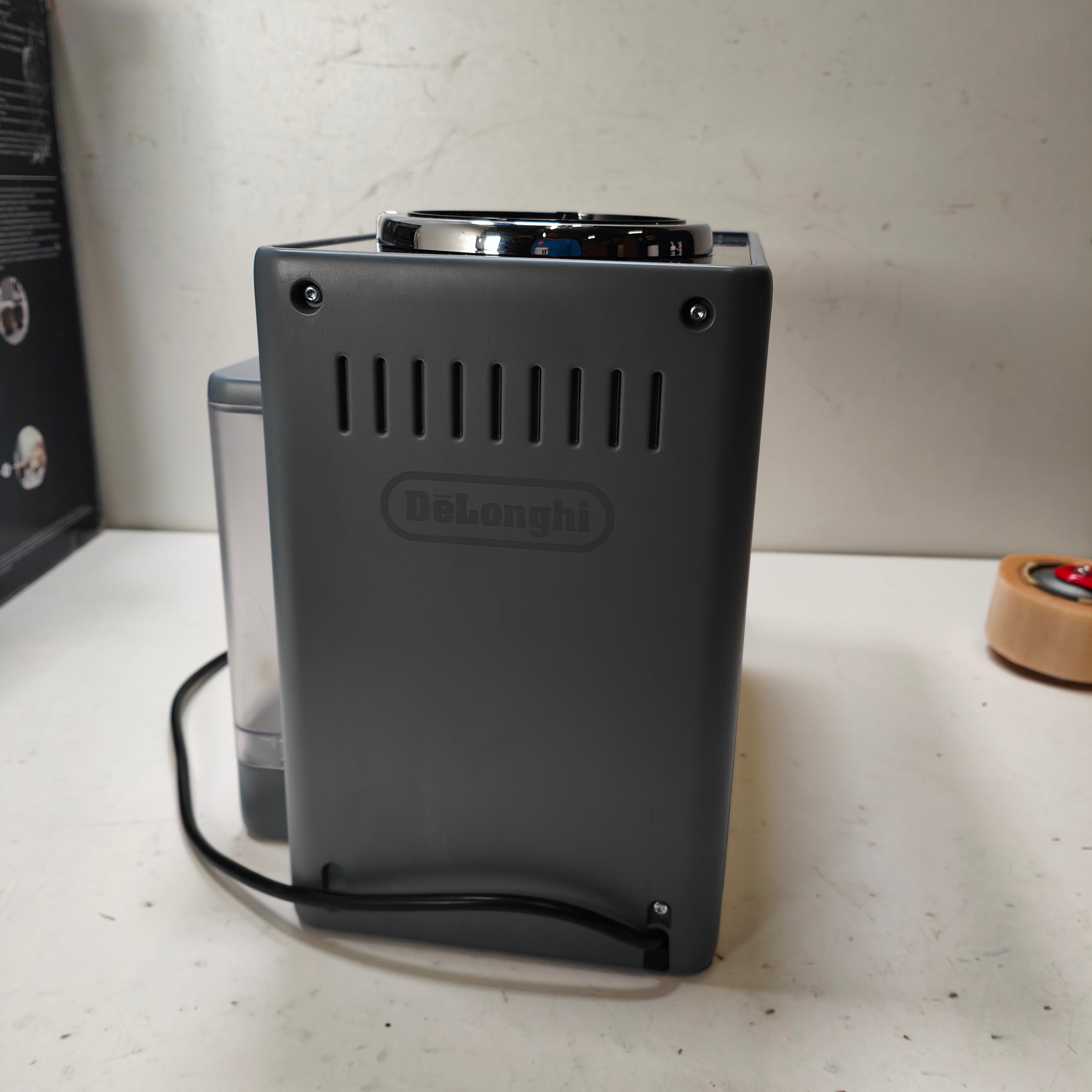 DeLonghi Rivelia EXAM440.55.G