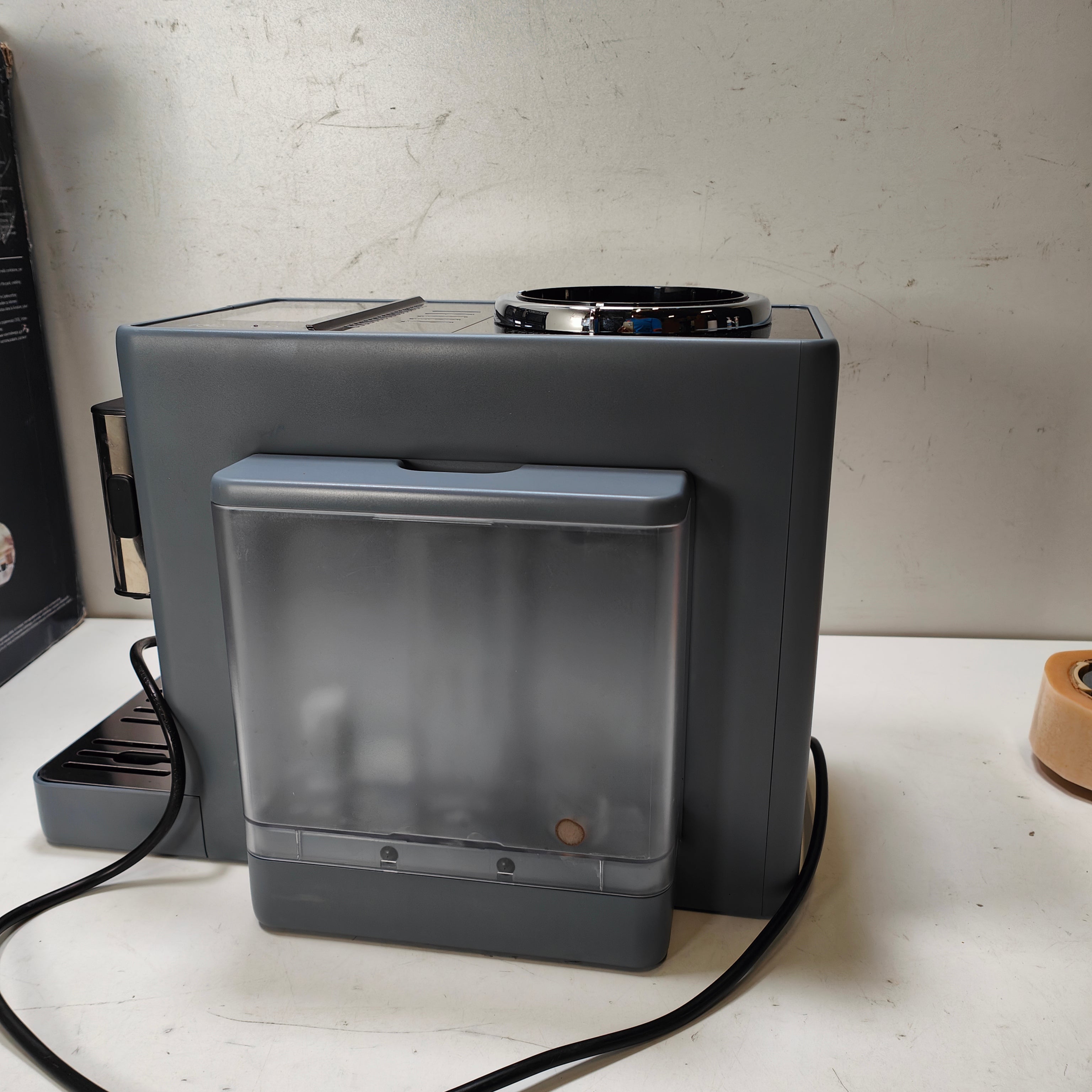 DeLonghi Rivelia EXAM440.55.G