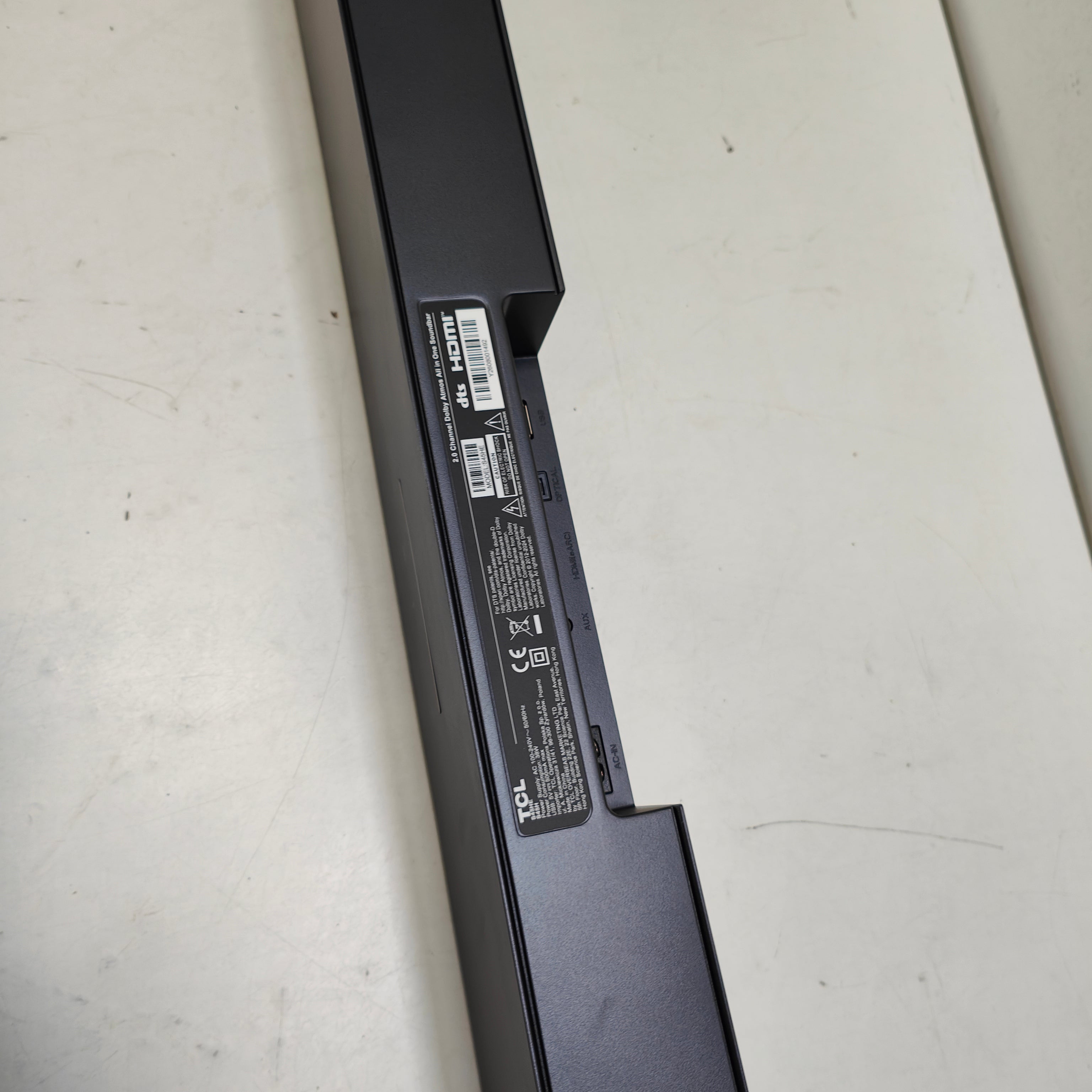 TCL S45H 2.0 Soundbar