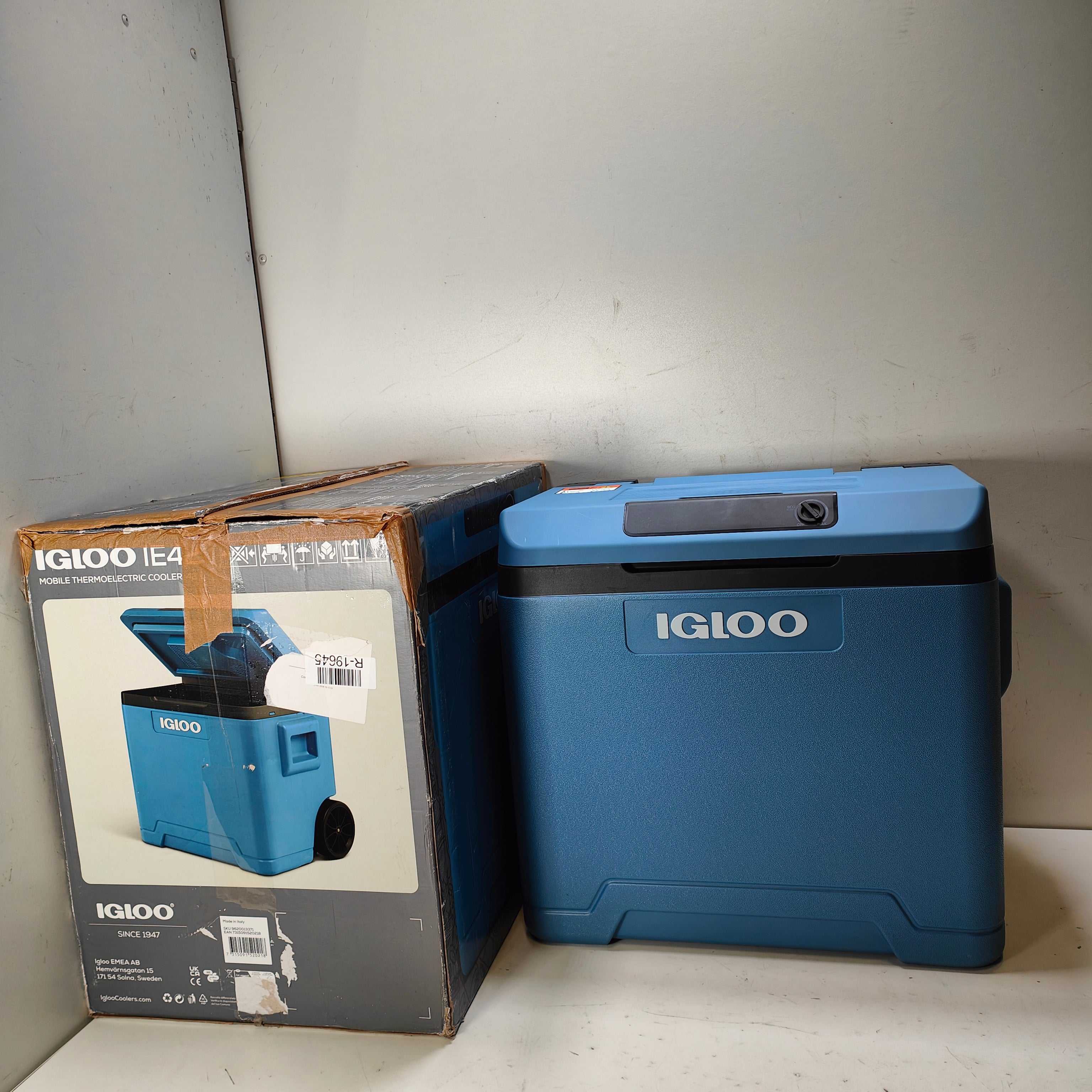 Igloo IE42