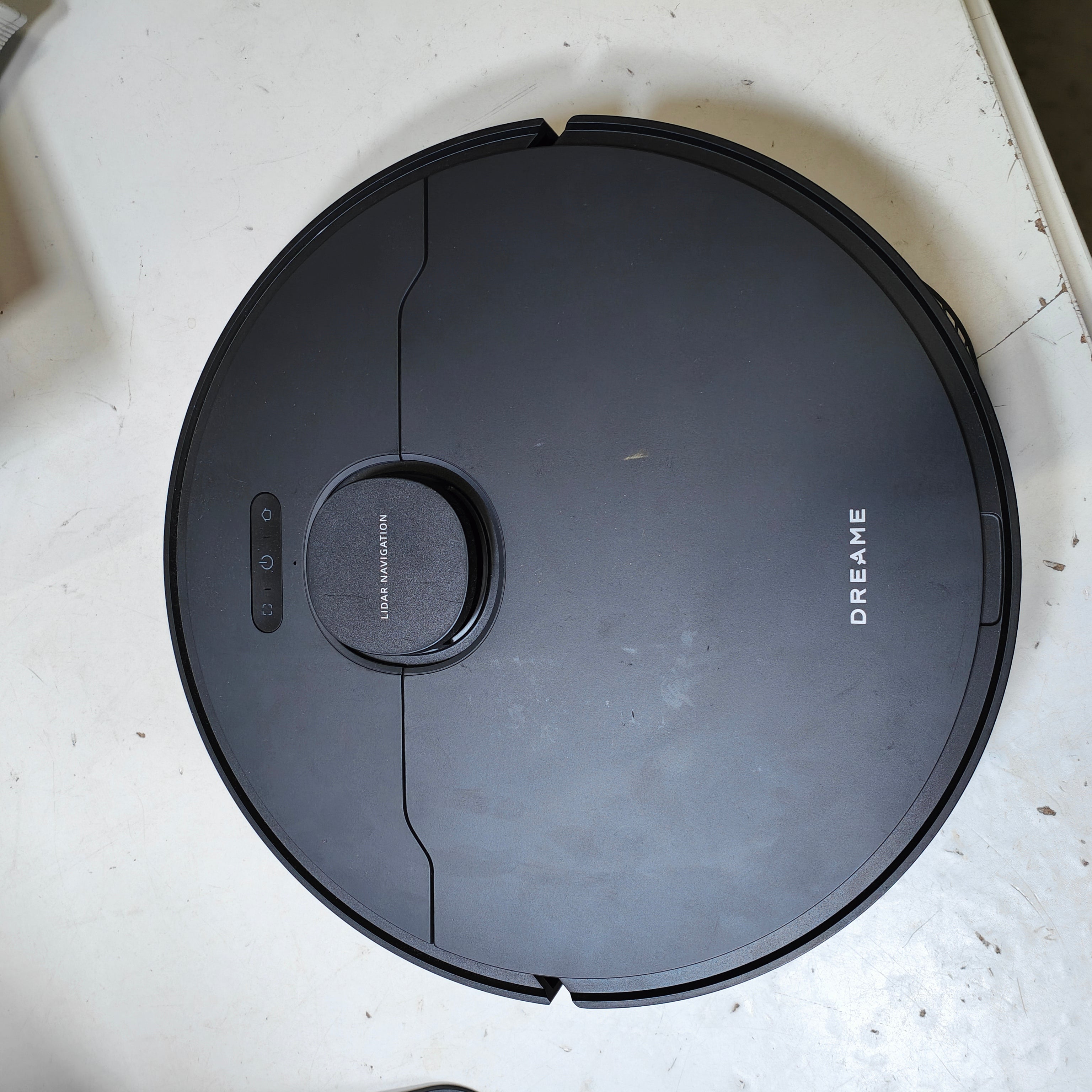 Dreame L40 Ultra AE
