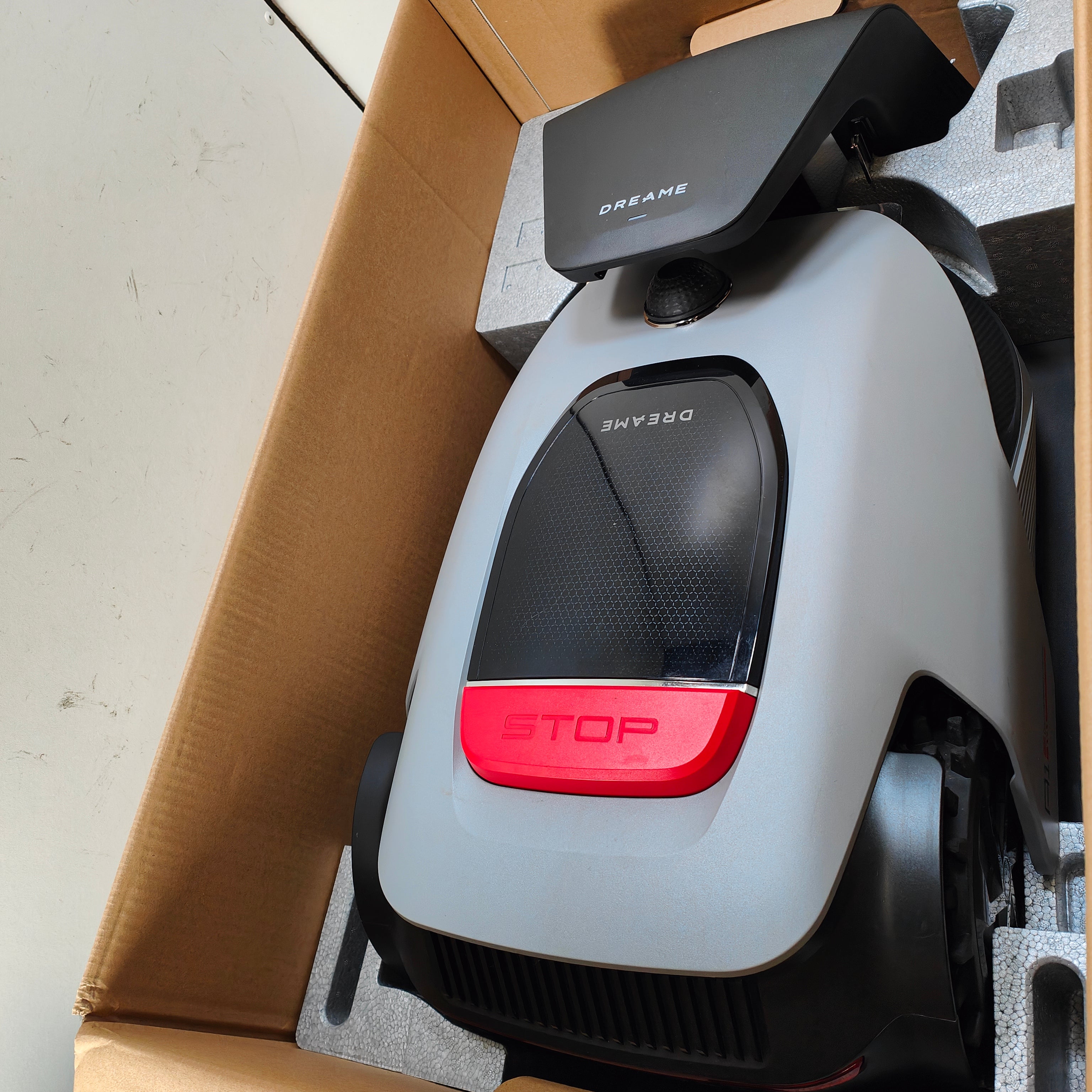 Dreame Roboticmower A1 Pro