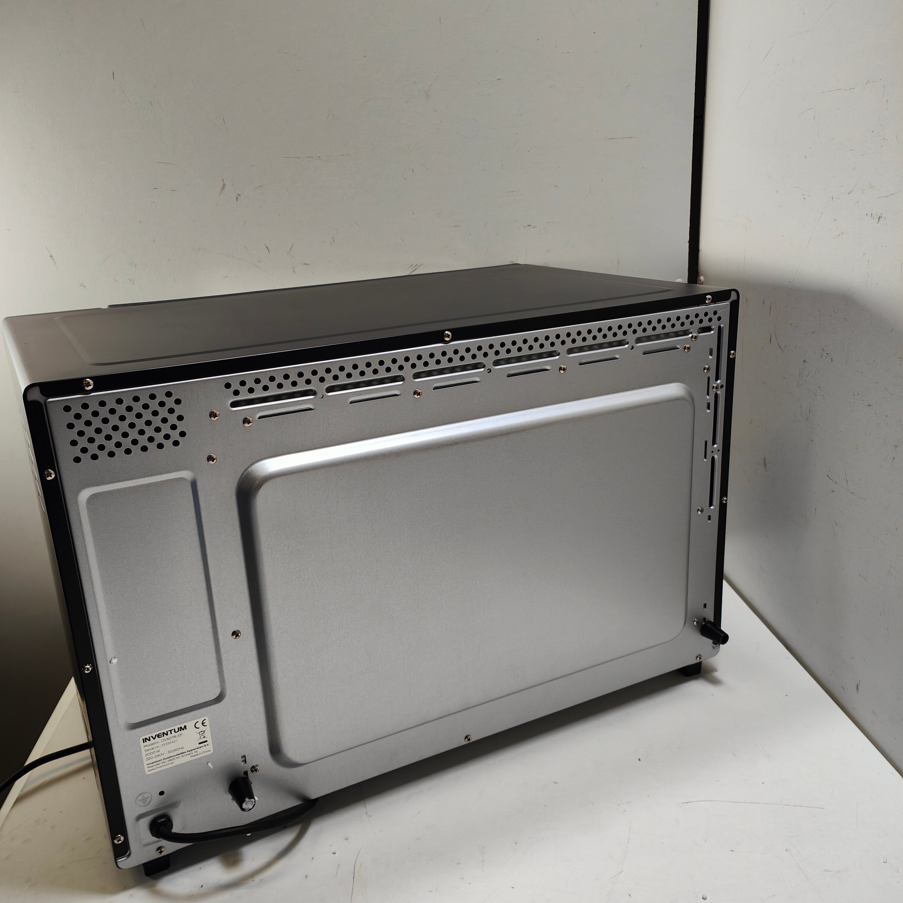Inventum OV607B