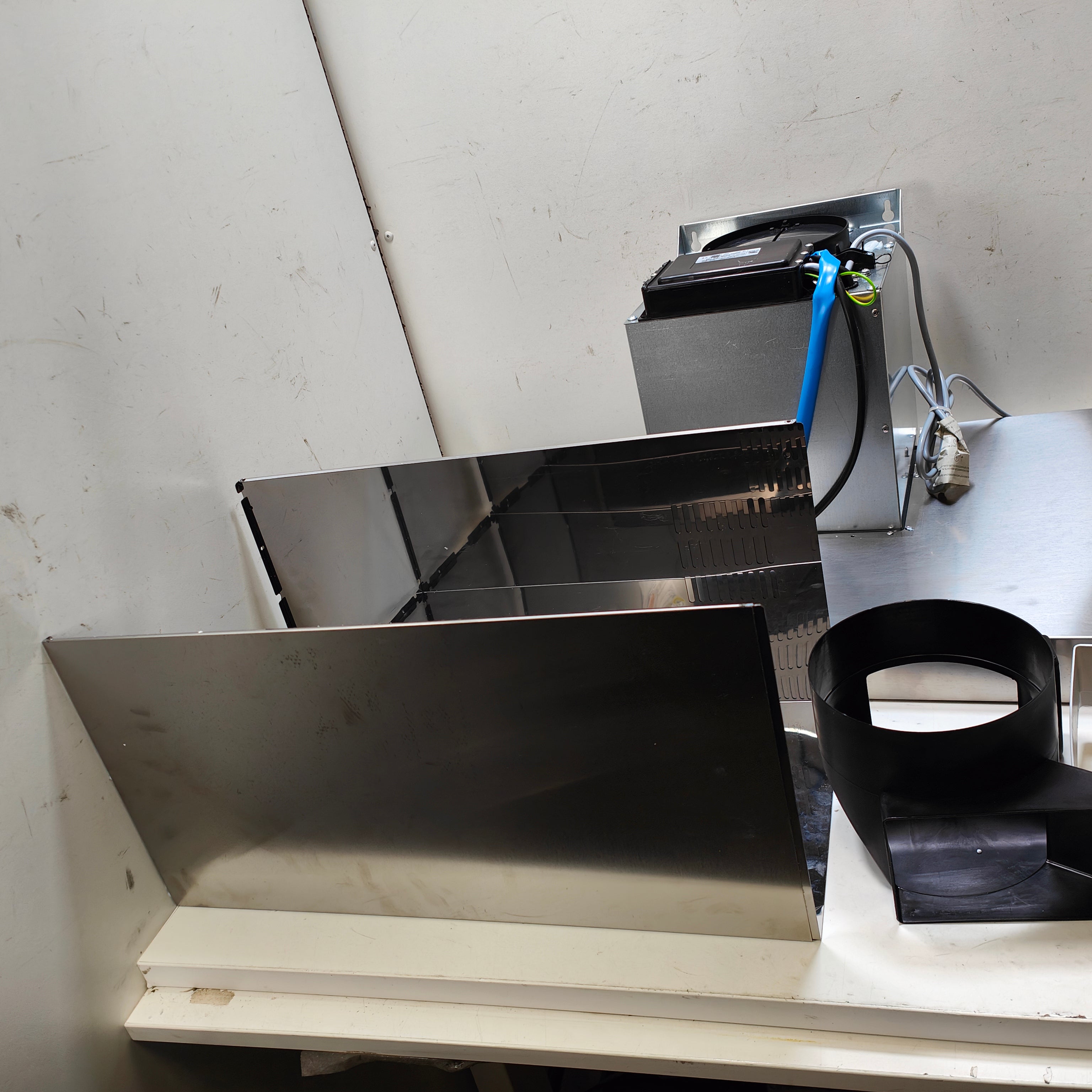 SMEG KBT900XE