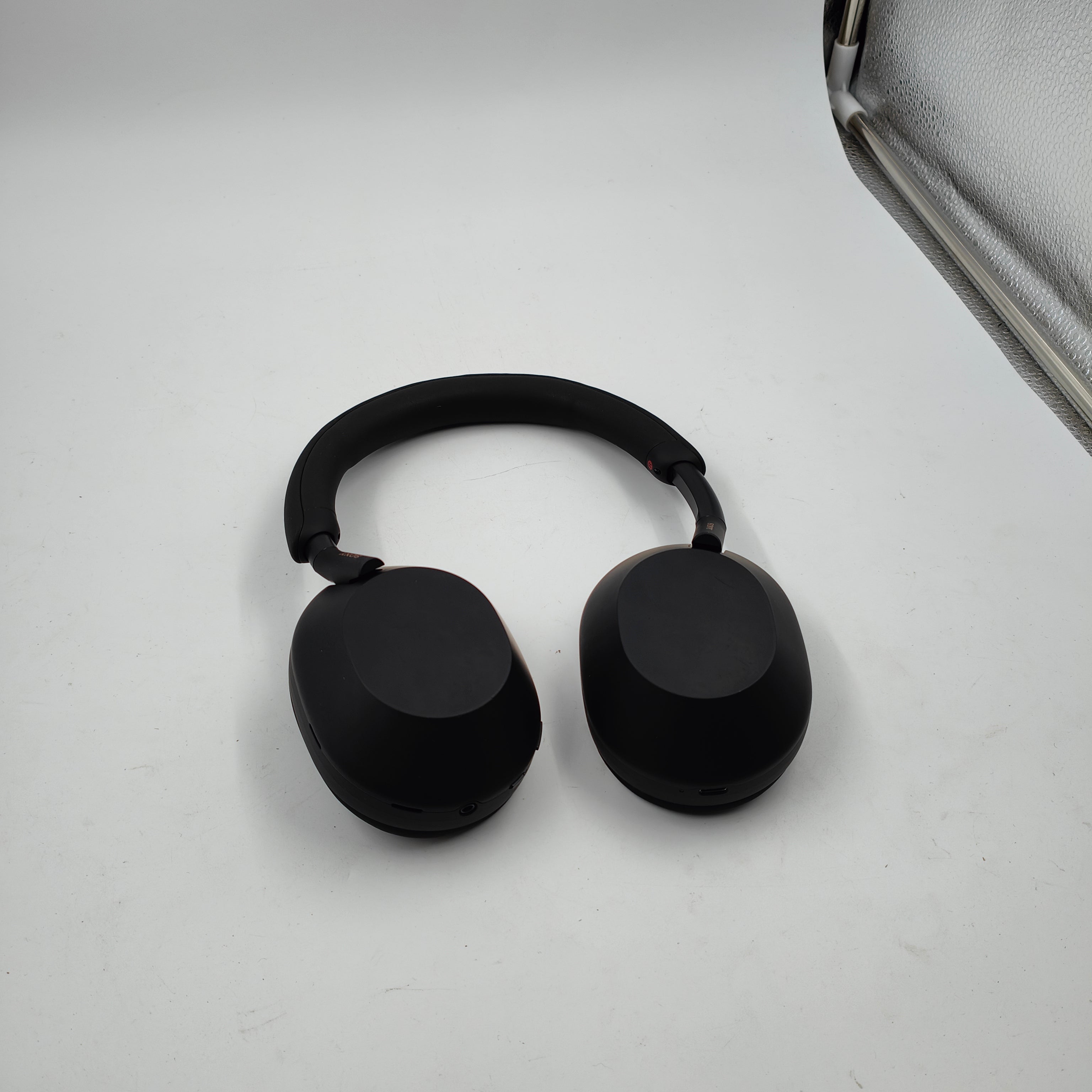 Sony WH-1000XM5 Black