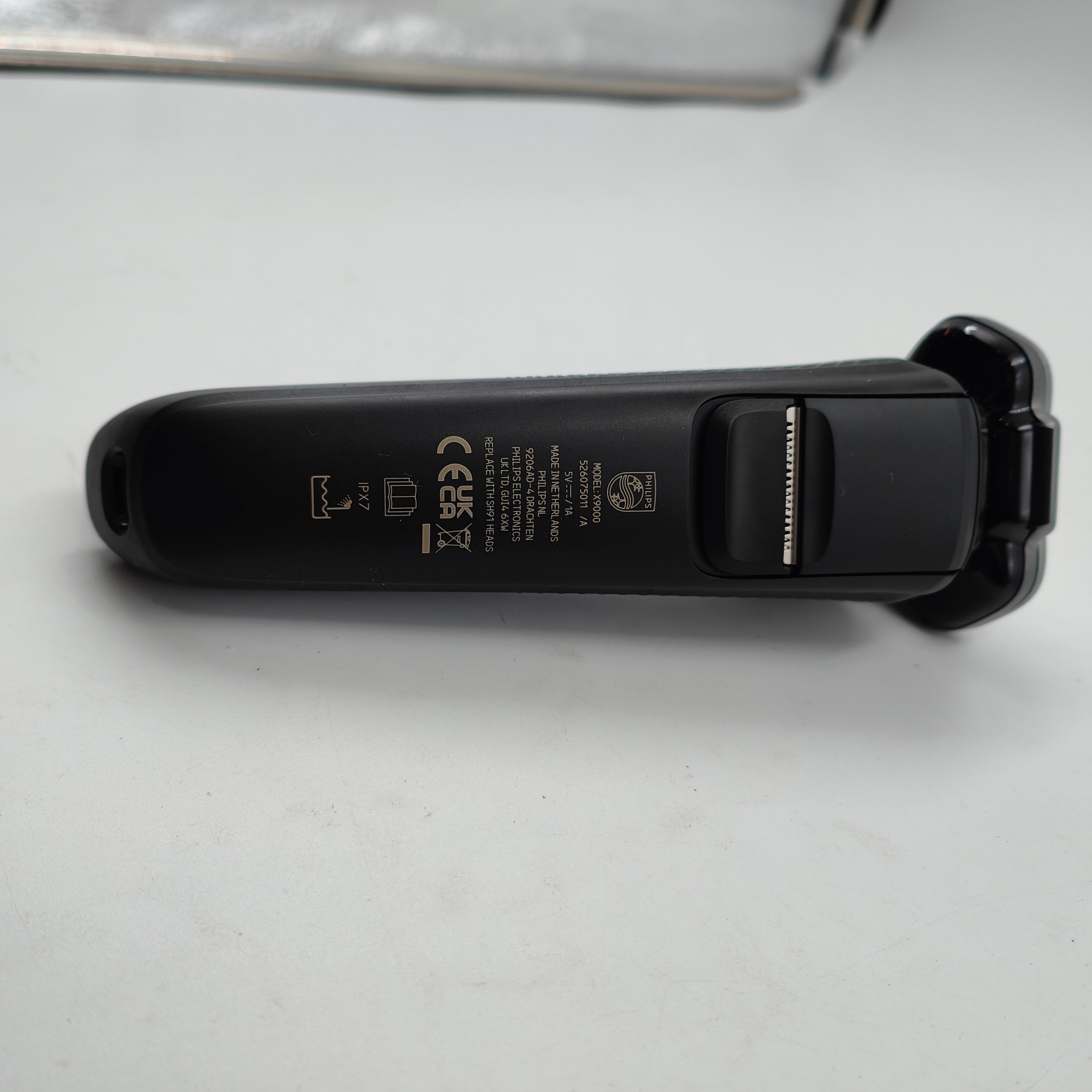 Philips Shaver i9000 X9002/10