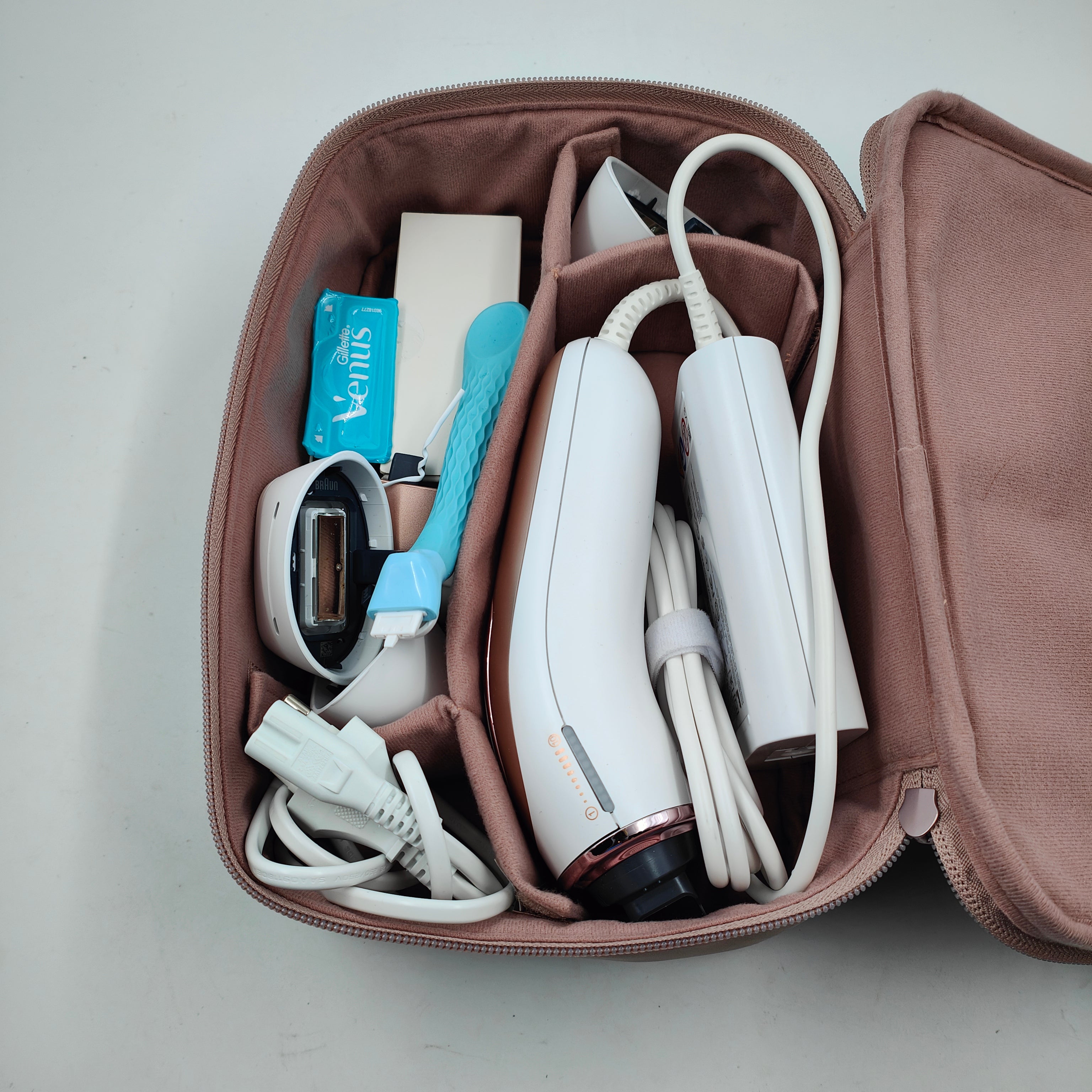 Braun Smart IPL Skin i·expert Pro 7 PL7432