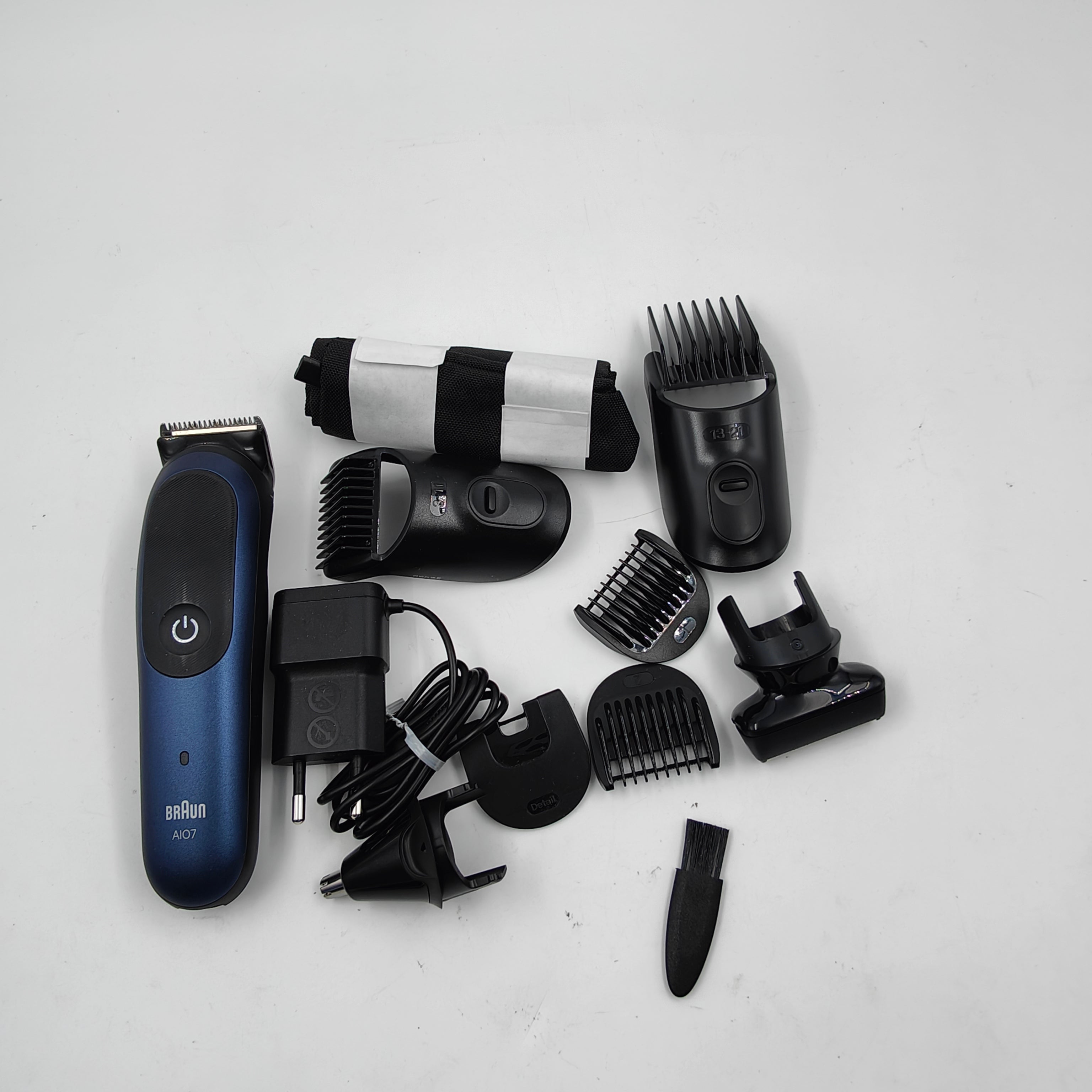 Braun Series 7 AIO7540