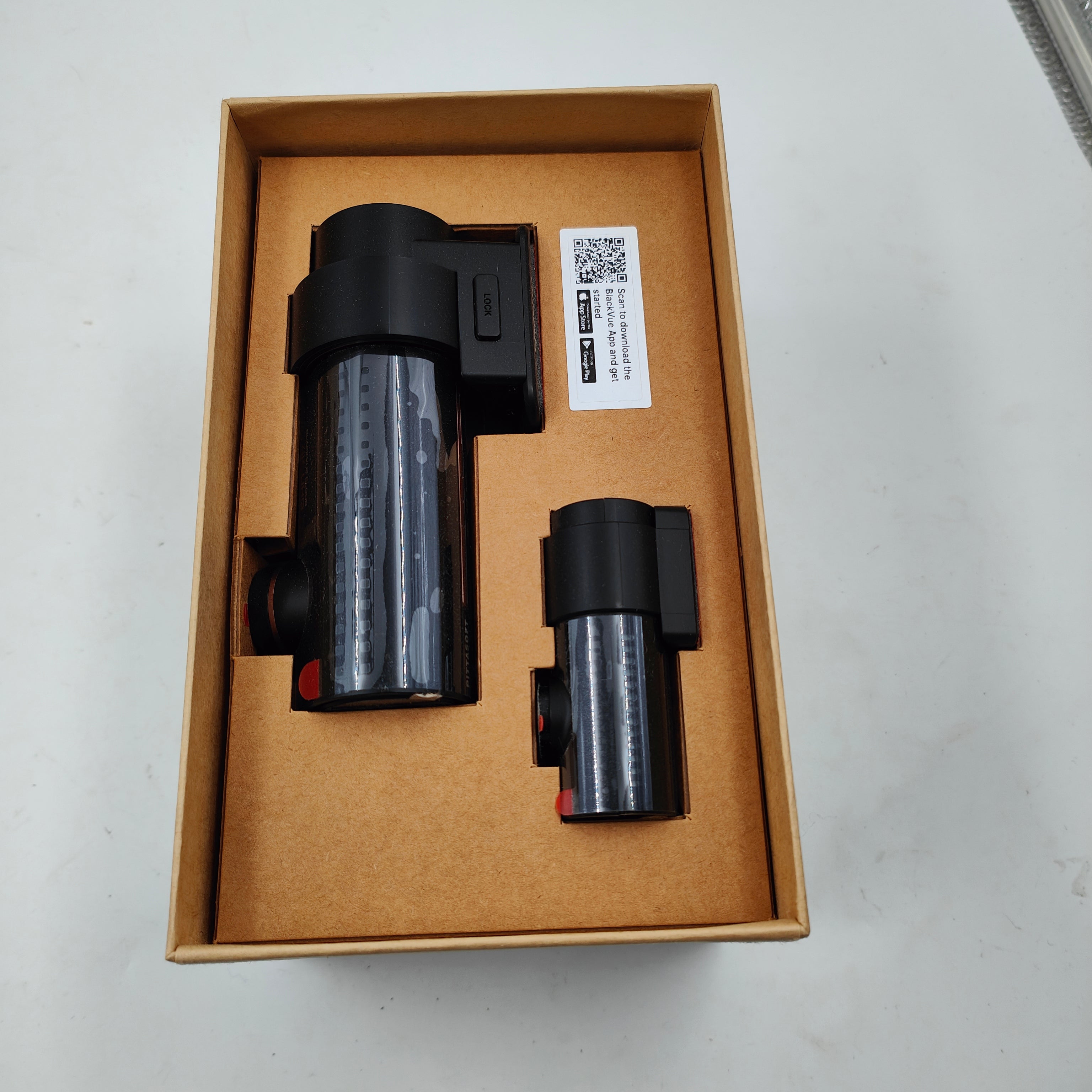 Blackvue DR970X-2CH LTE Plus II 64GB