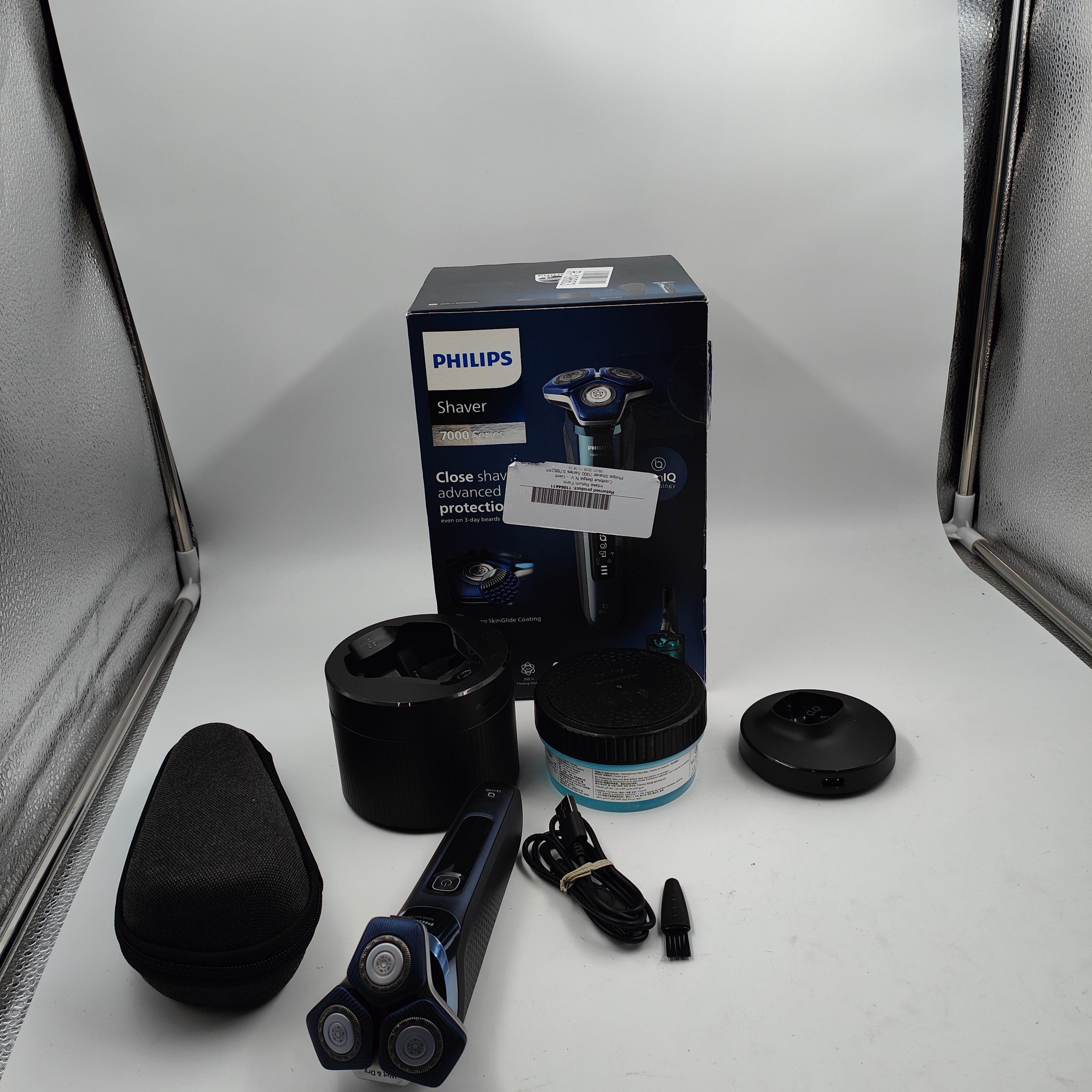Philips Rasierer der 7000er-Serie S7882/55
