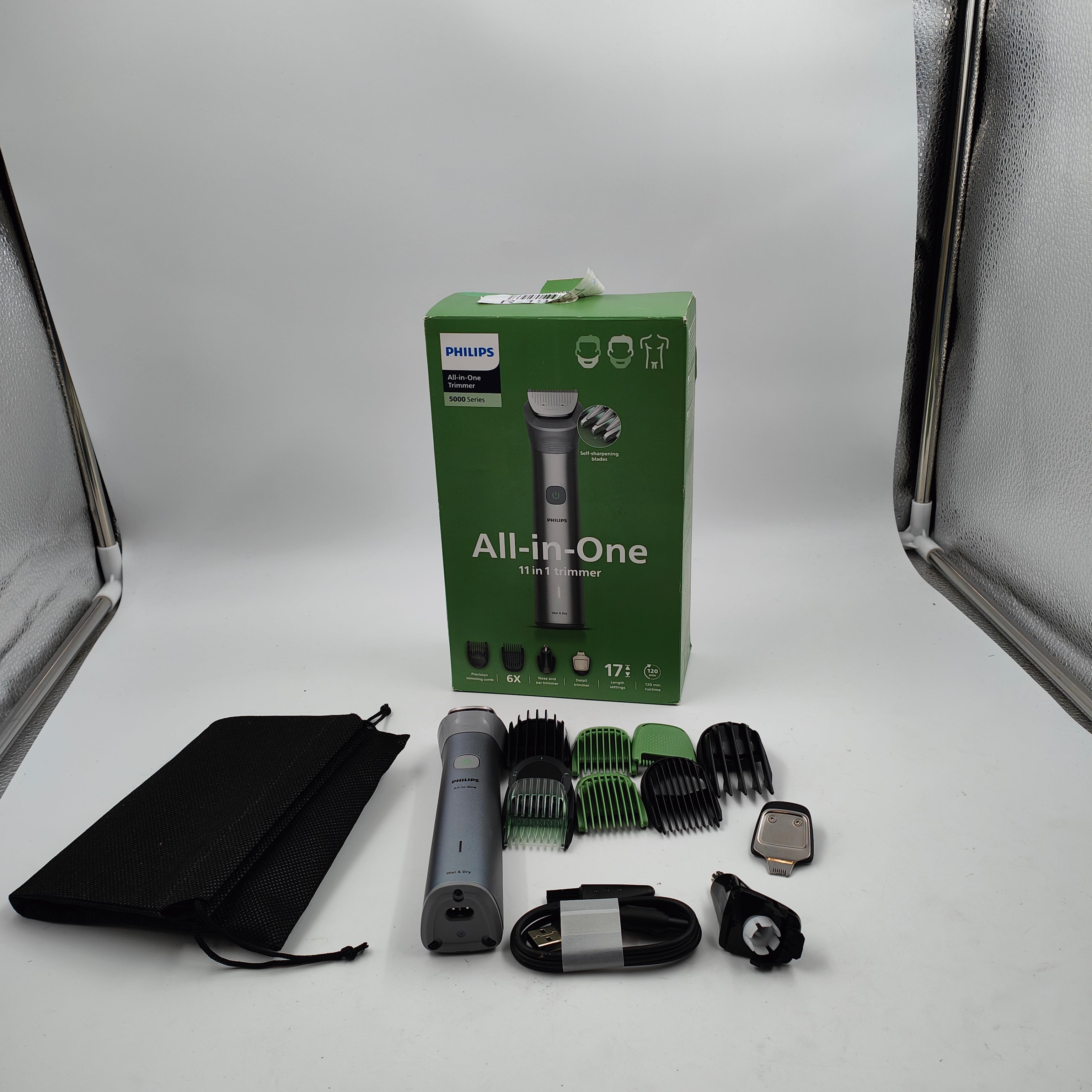 Phillips Series 5000 11-in-1 MG5941/15