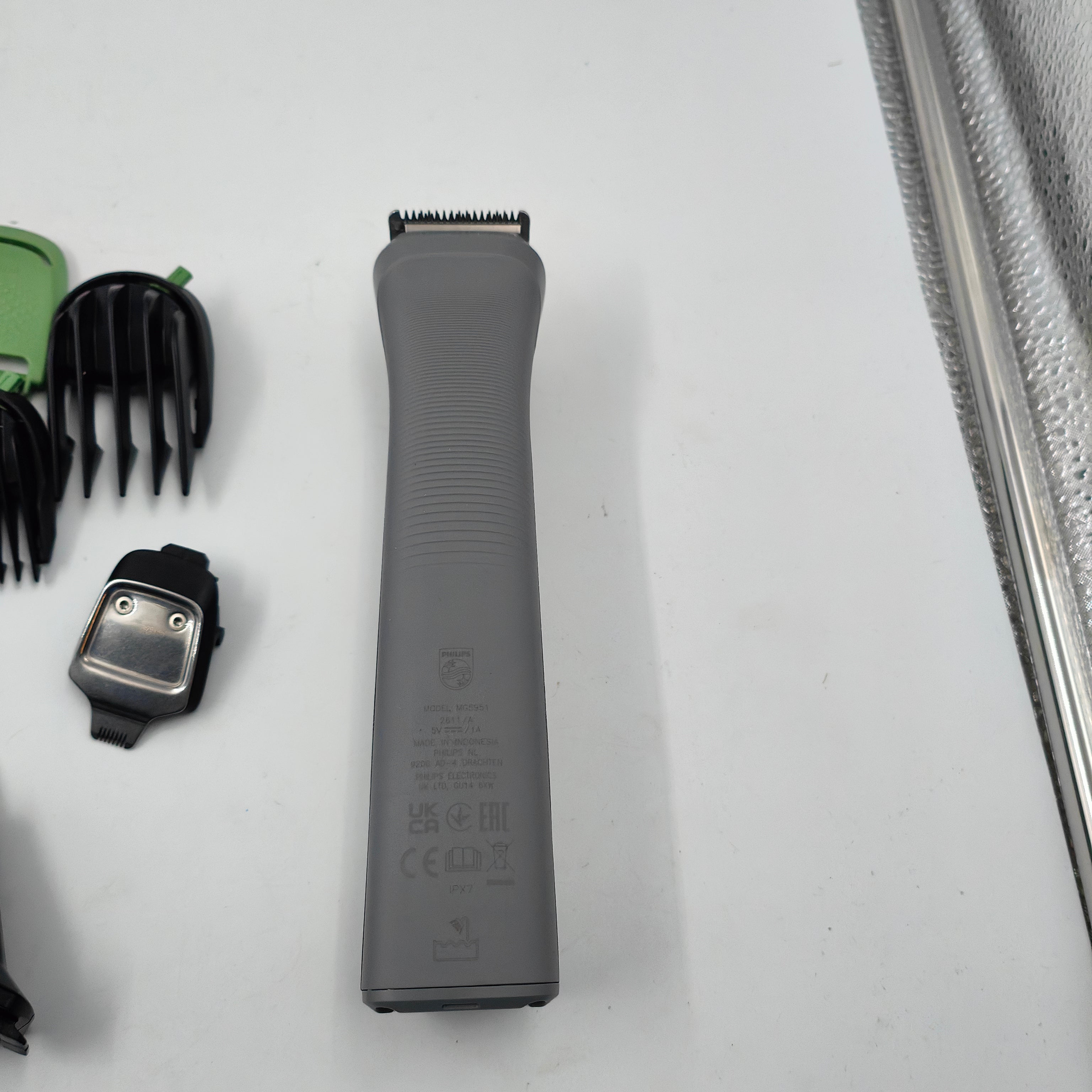 Phillips Series 5000 11-in-1 MG5941/15
