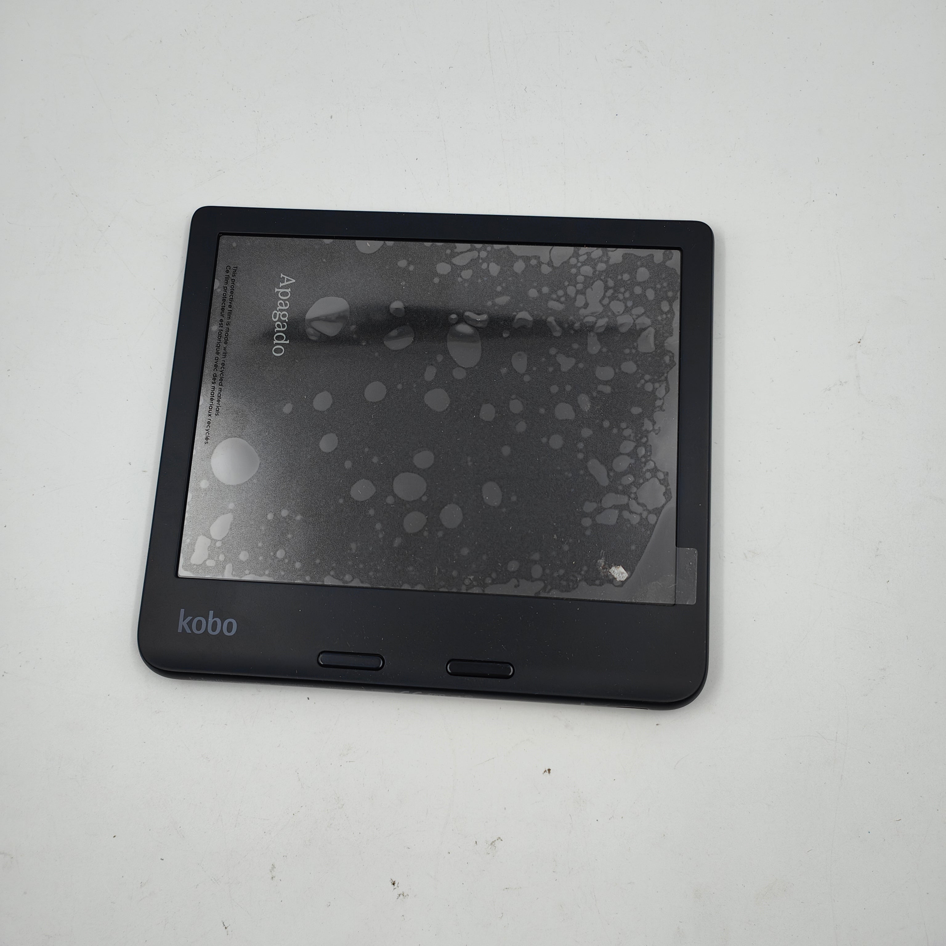 Kobo Libra Colour (Schwarz)