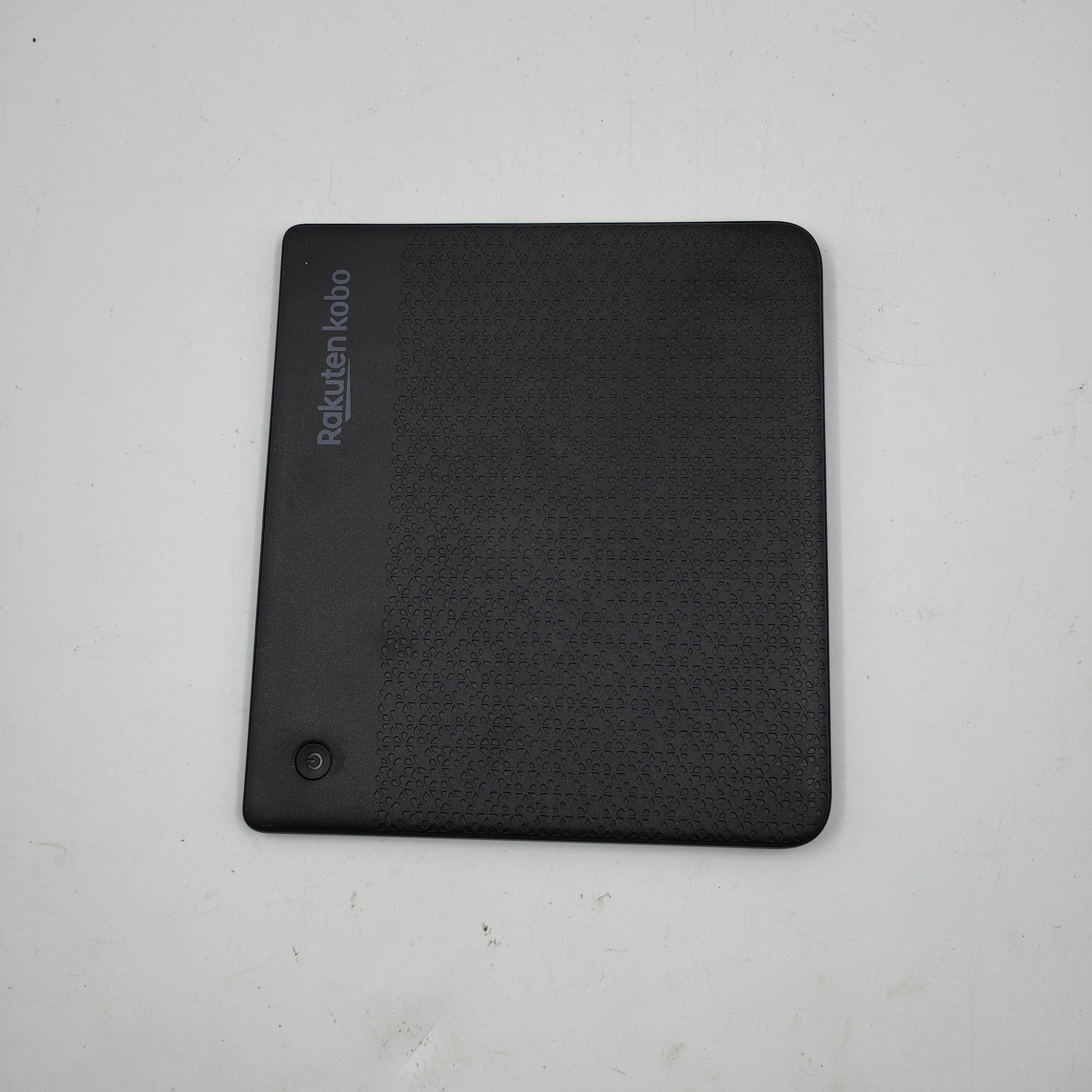 Kobo Libra Colour (Schwarz)