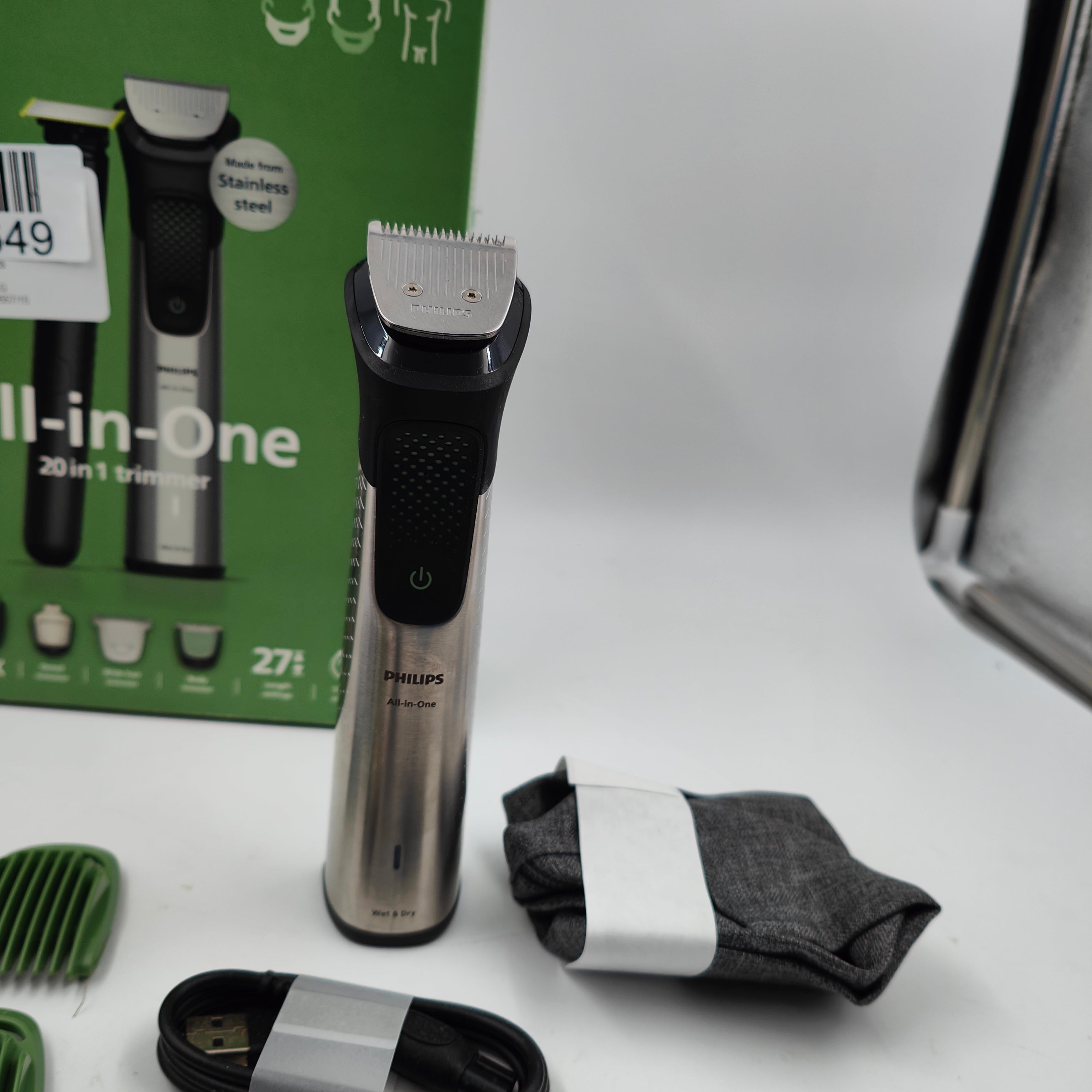 Philips Series 9000 20-in-1 MG9557/15