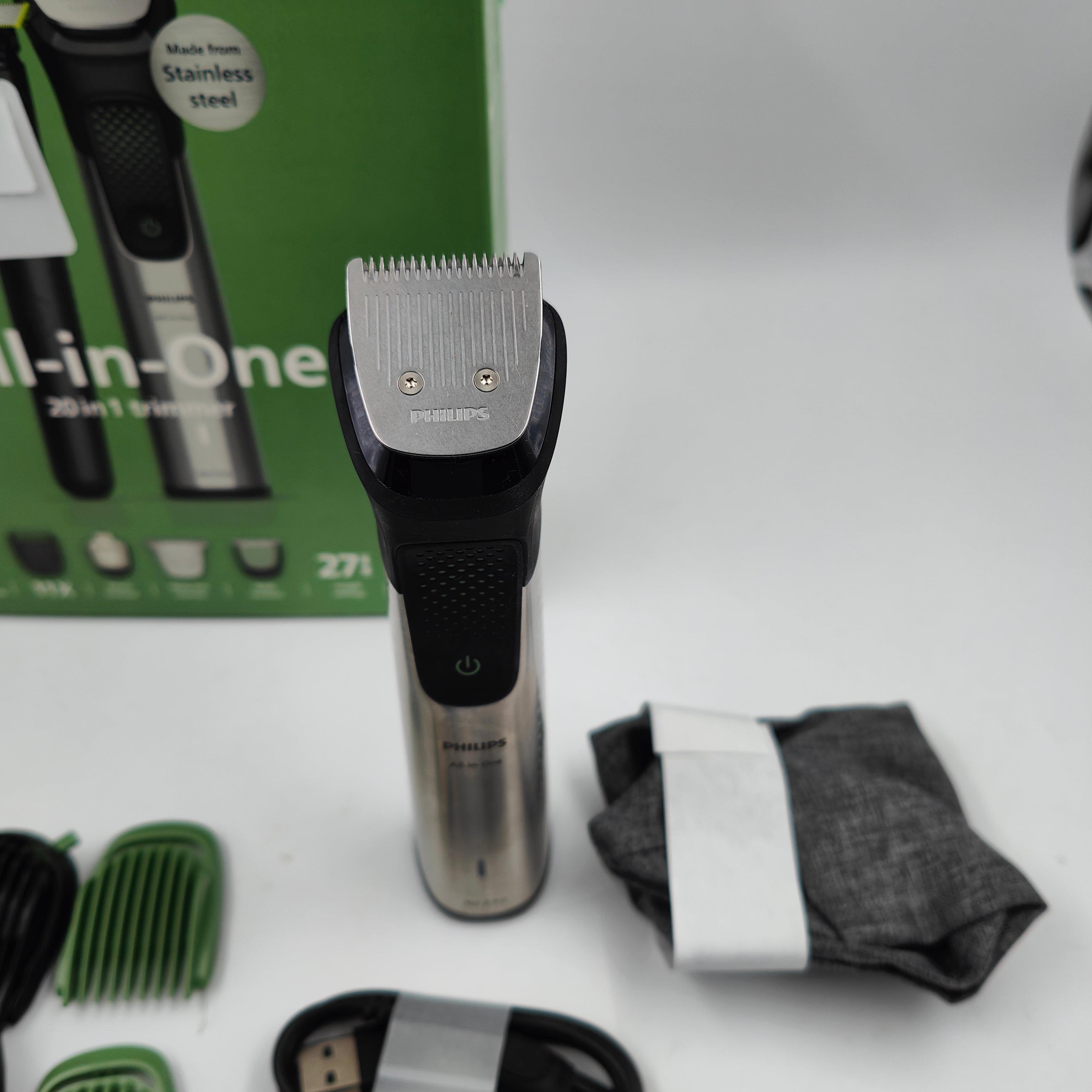 Philips Series 9000 20-in-1 MG9557/15