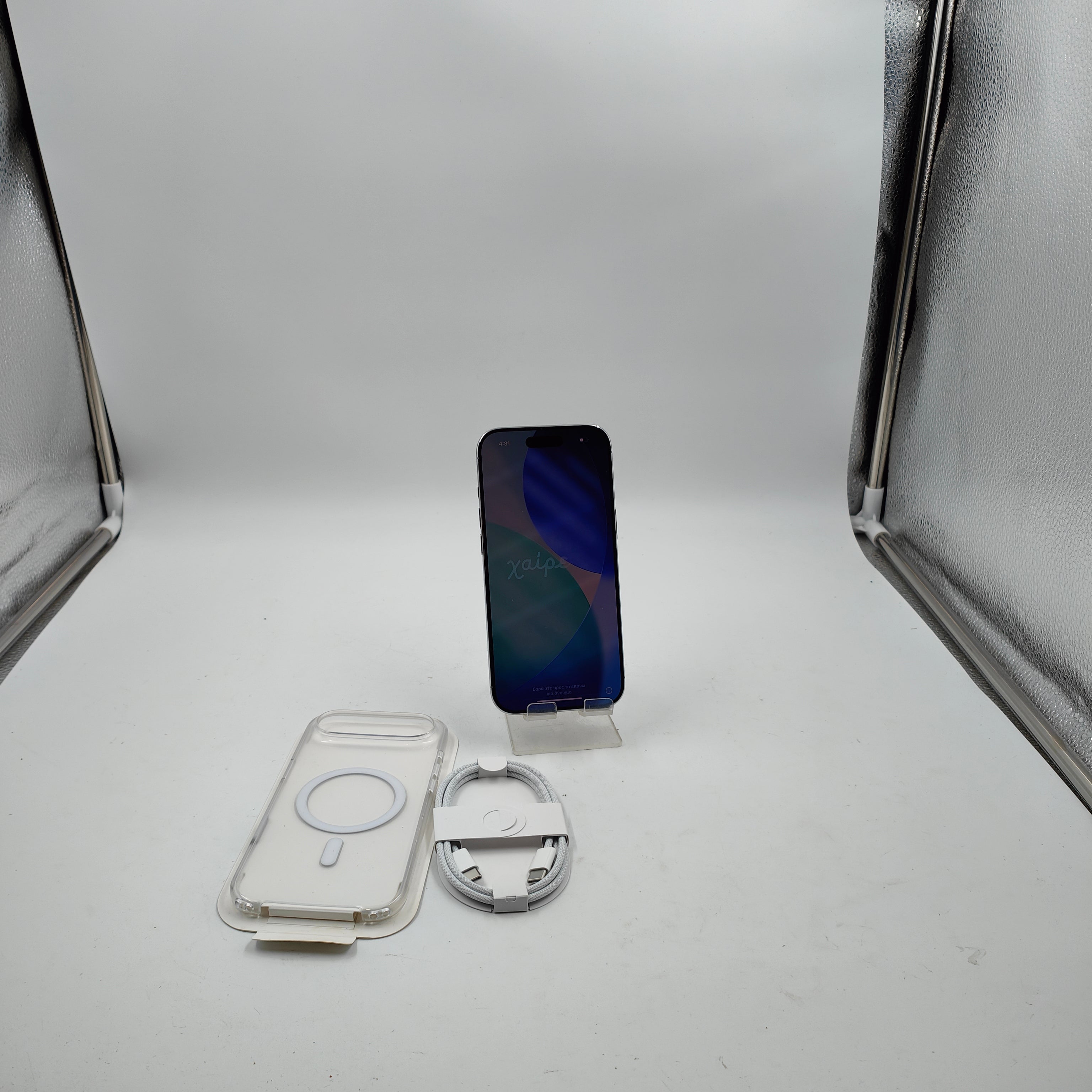 Apple iPhone Air 256GB Weiß