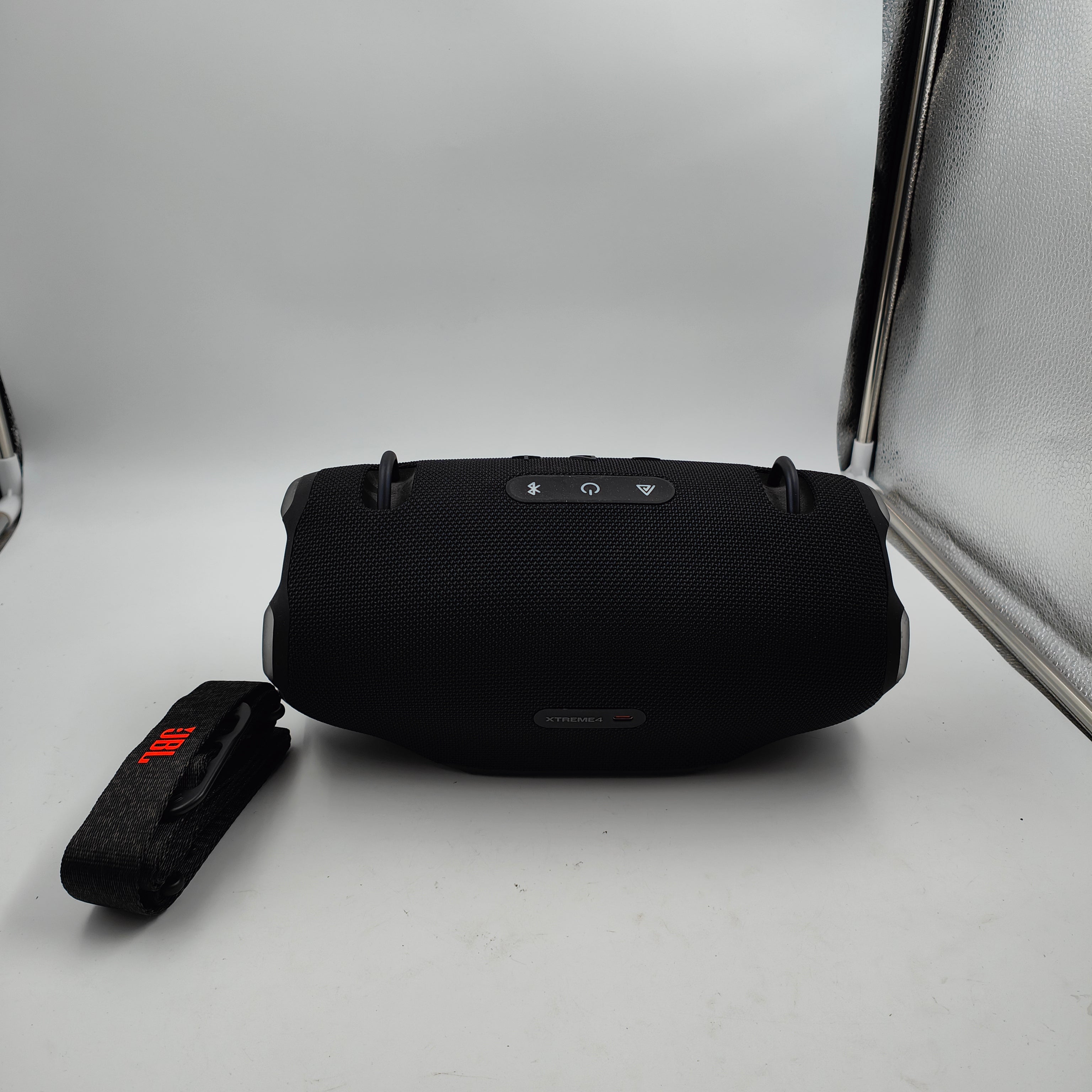 JBL Xtreme 4 Schwarz