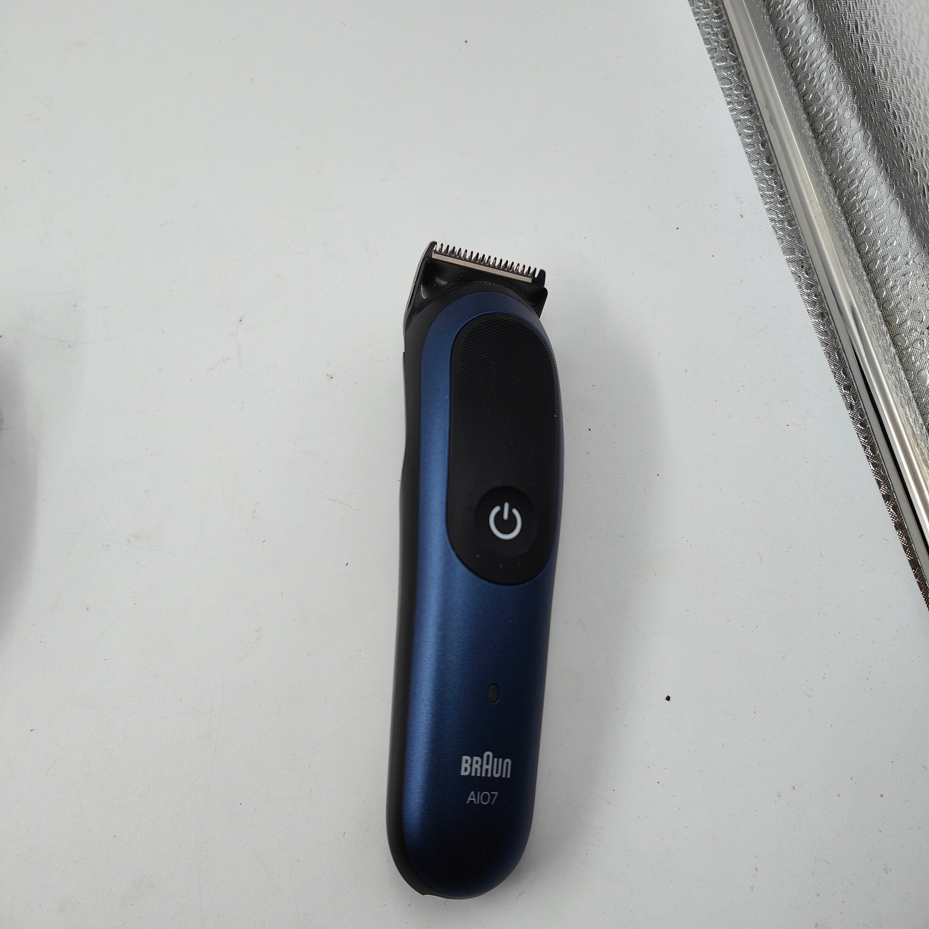 Braun Series 7 AIO7540