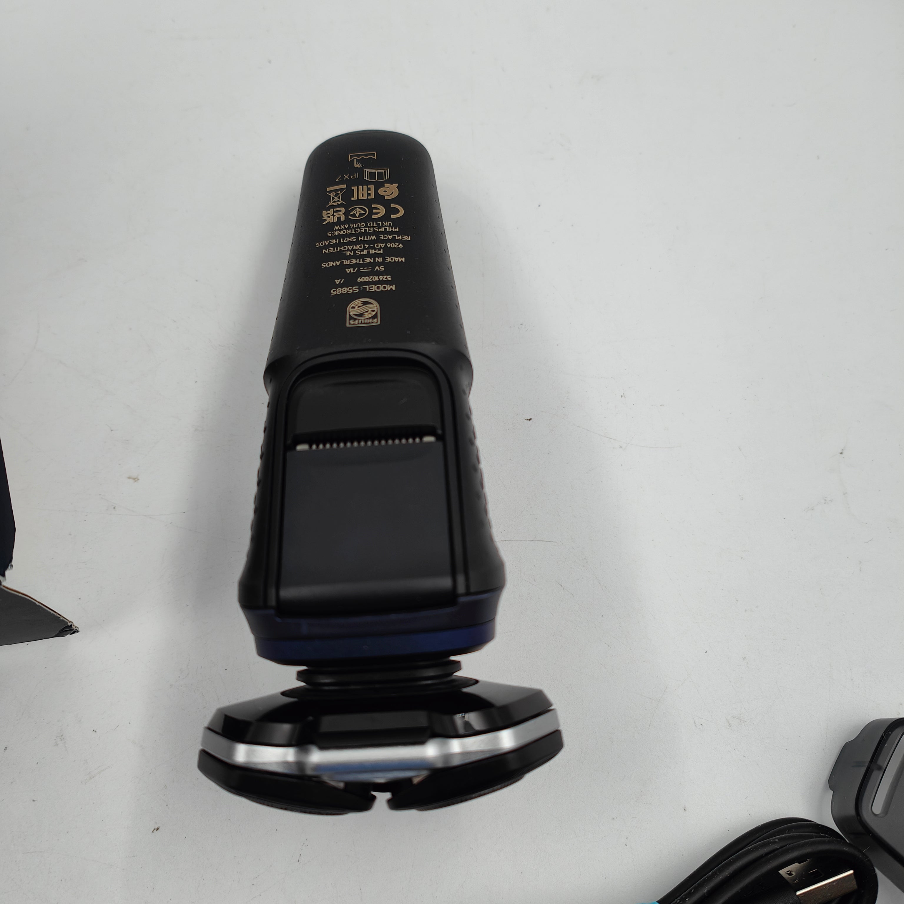 Philips Rasierer Serie 5000 S5885/25