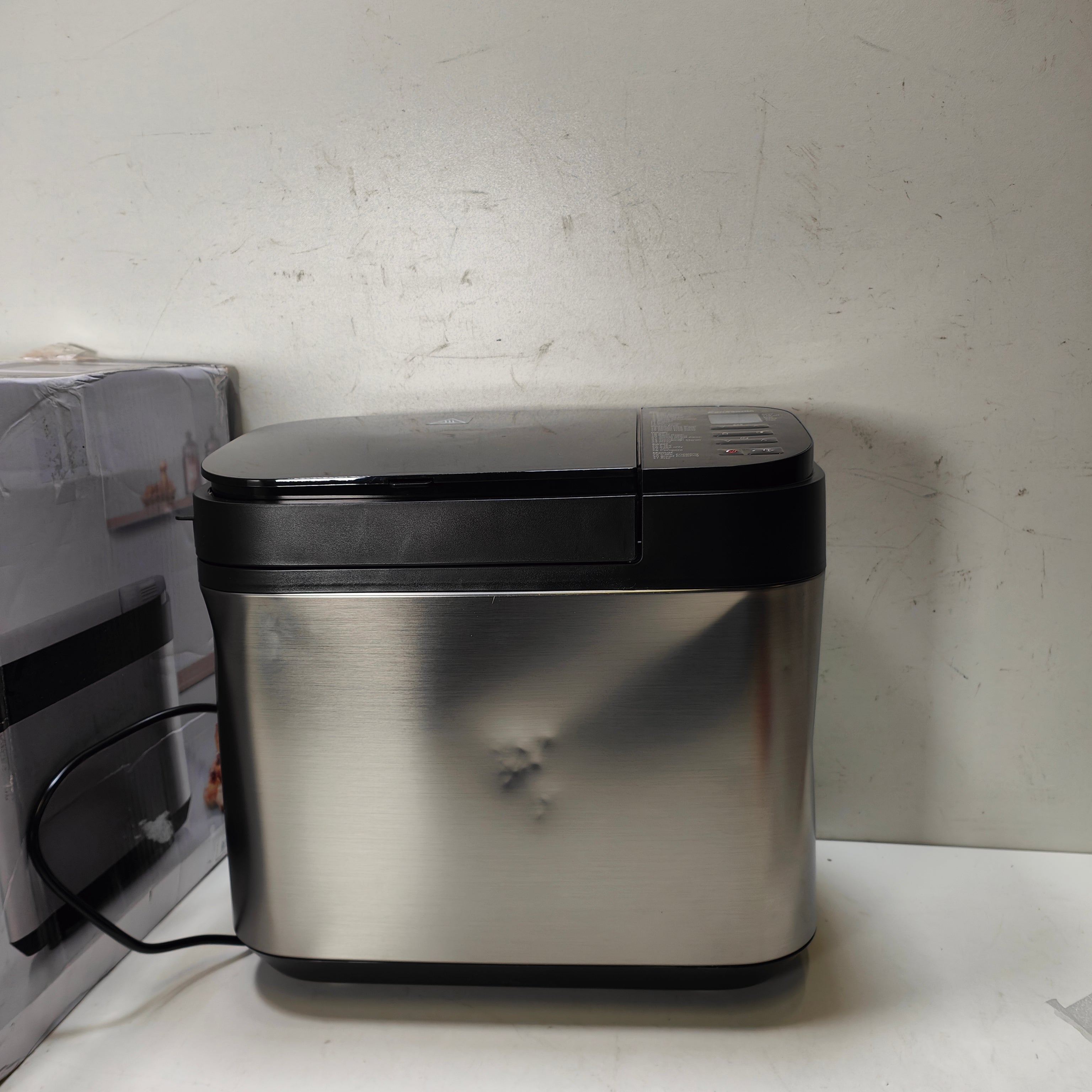 Panasonic SD-YR2550SXE