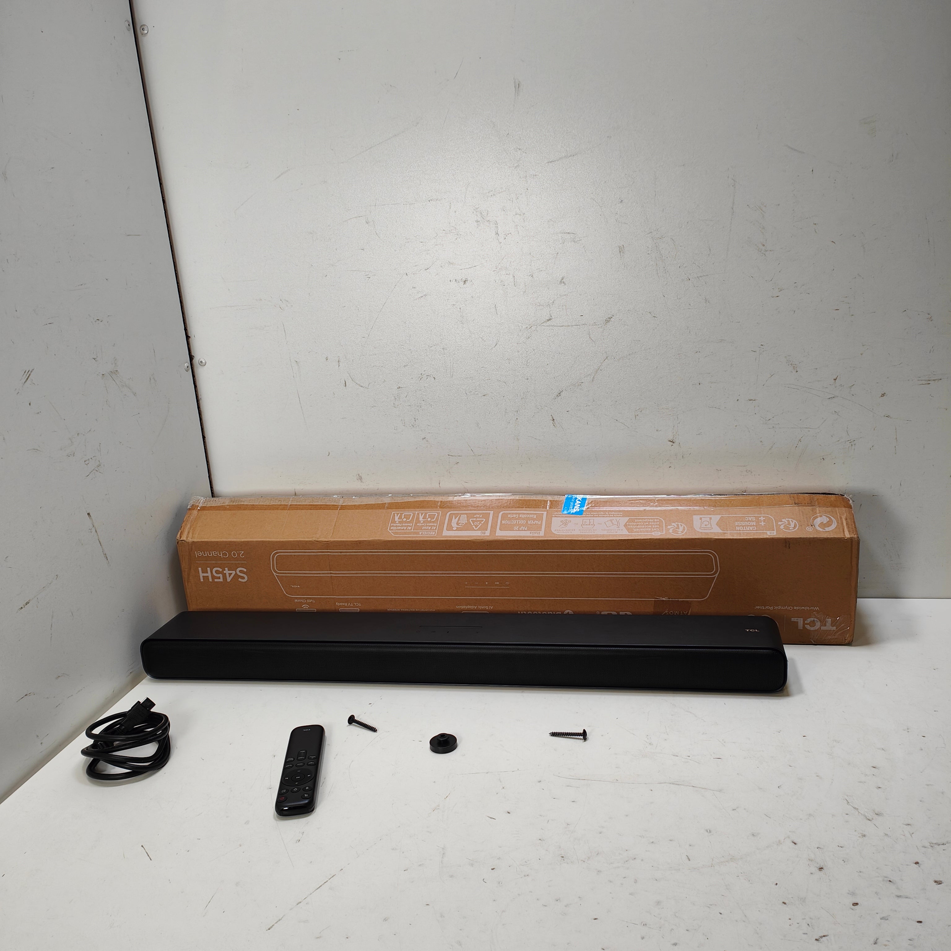 TCL S45H 2.0-Soundbar