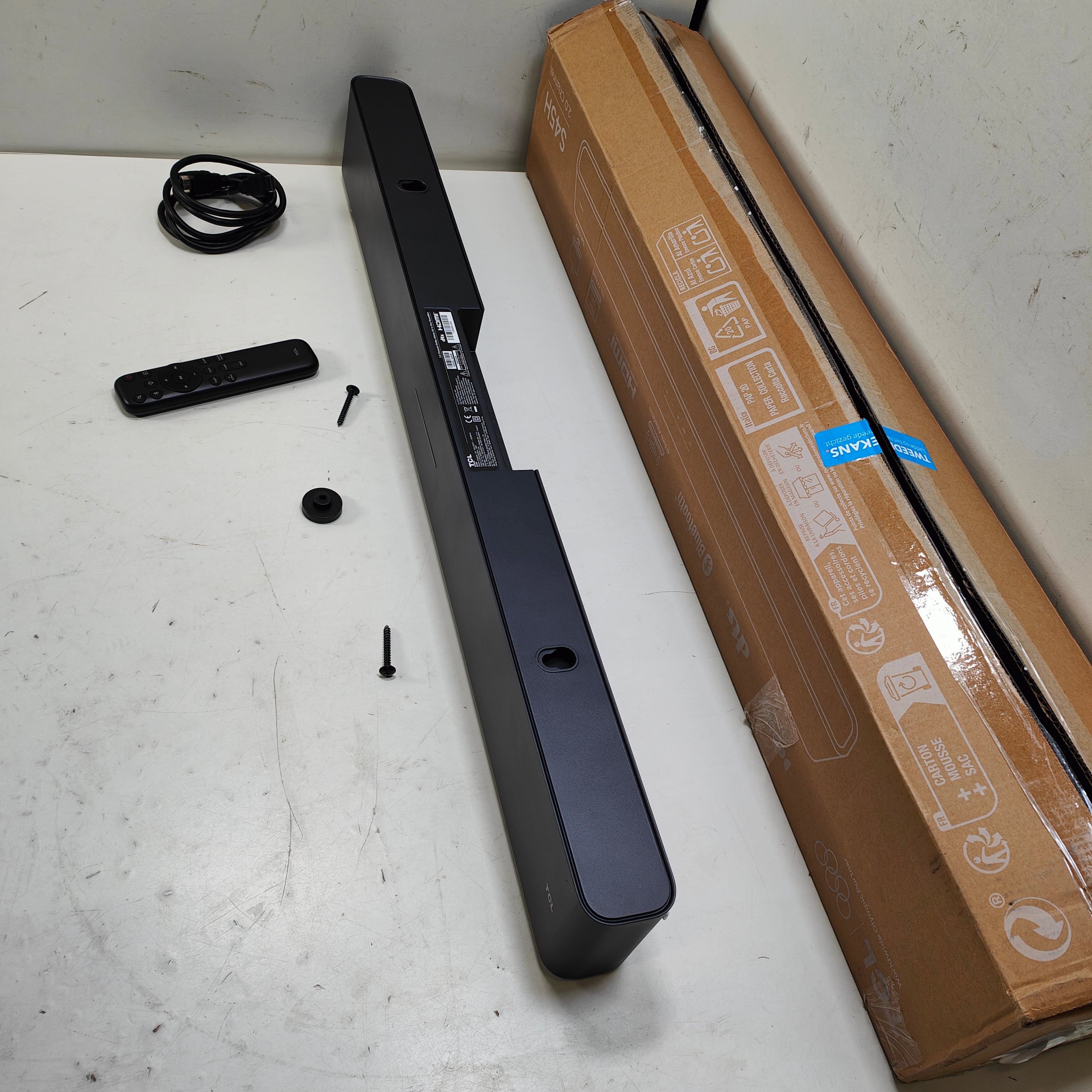 TCL S45H 2.0-Soundbar